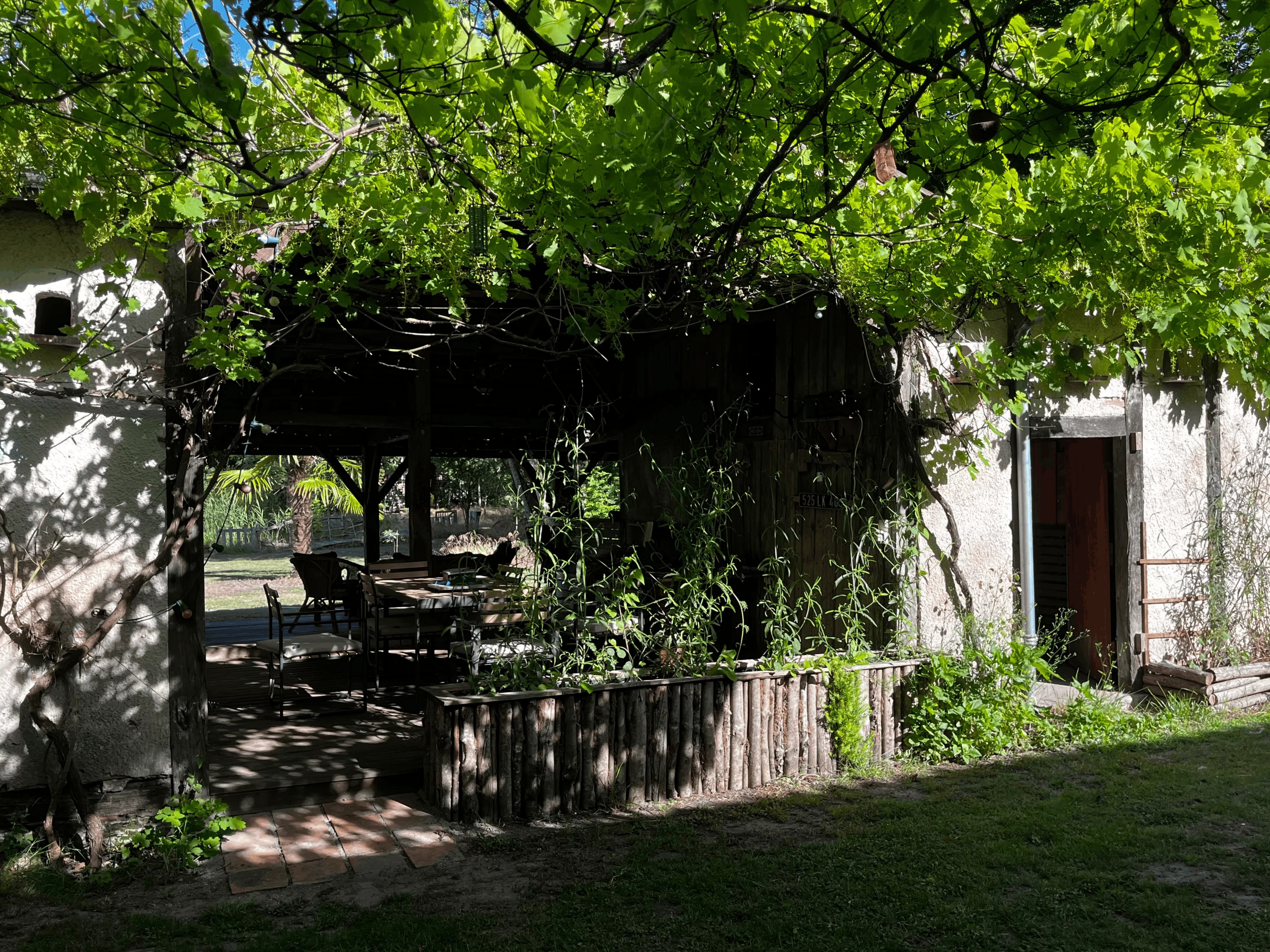 Dorpswoning te koop Losse, Landes