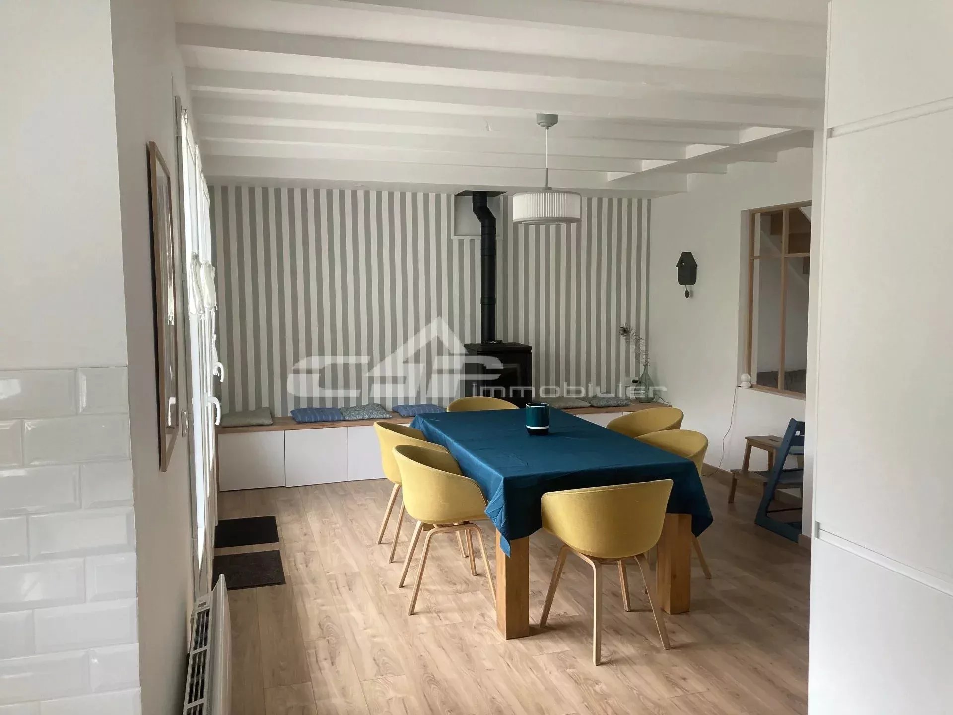 Vente Maison Plougonvelin