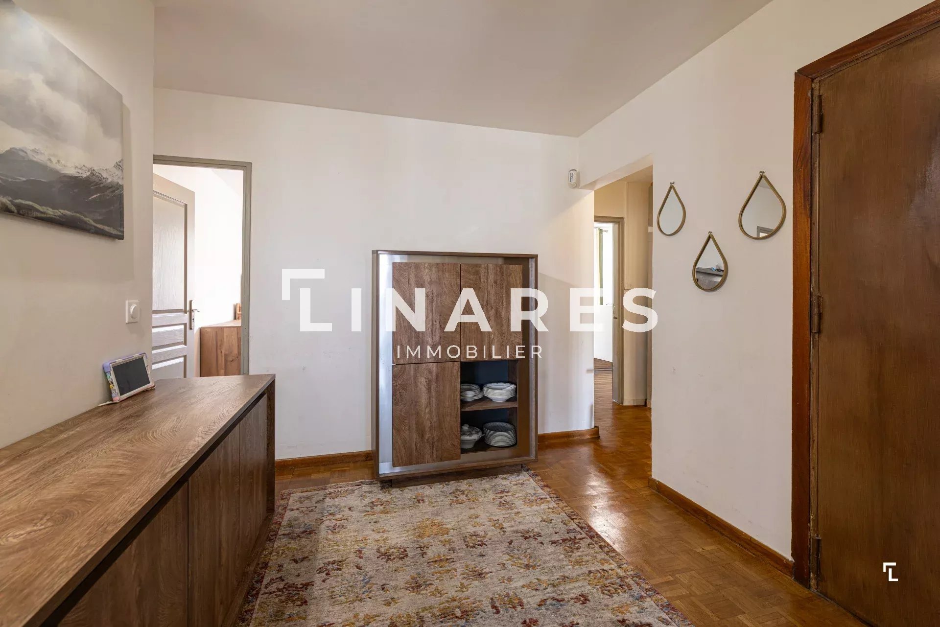 Sale Apartment Marseille 3ème