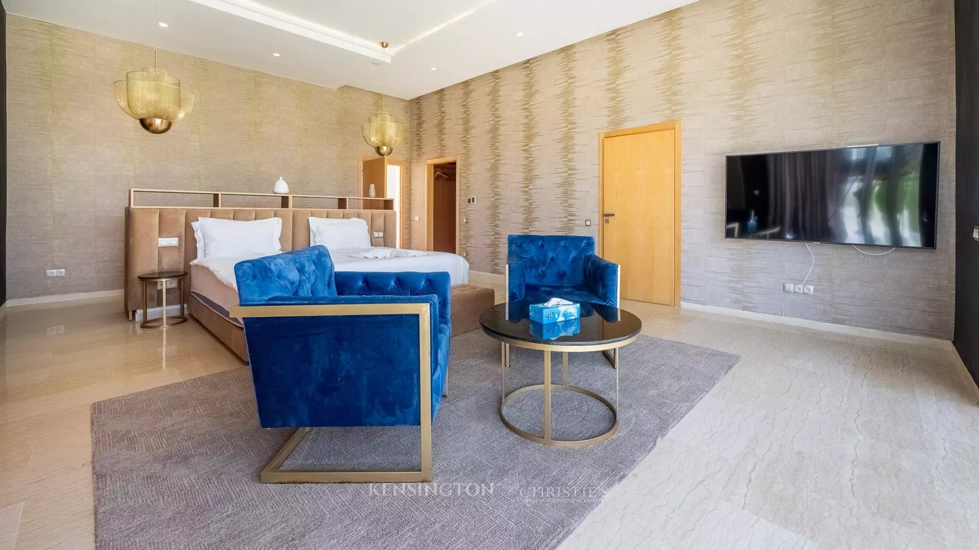 5 Bedroom Villa/Townhouse's Image 30