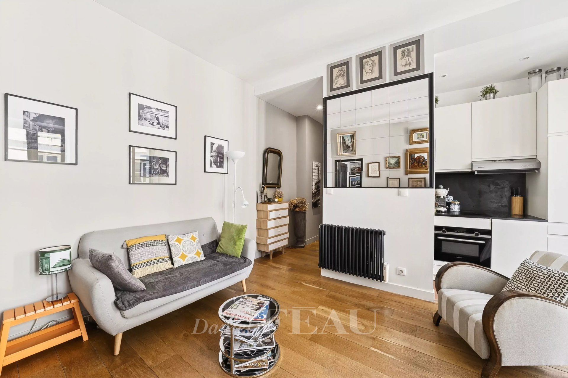 1 Bedroom Apartment/Flat's Image 3