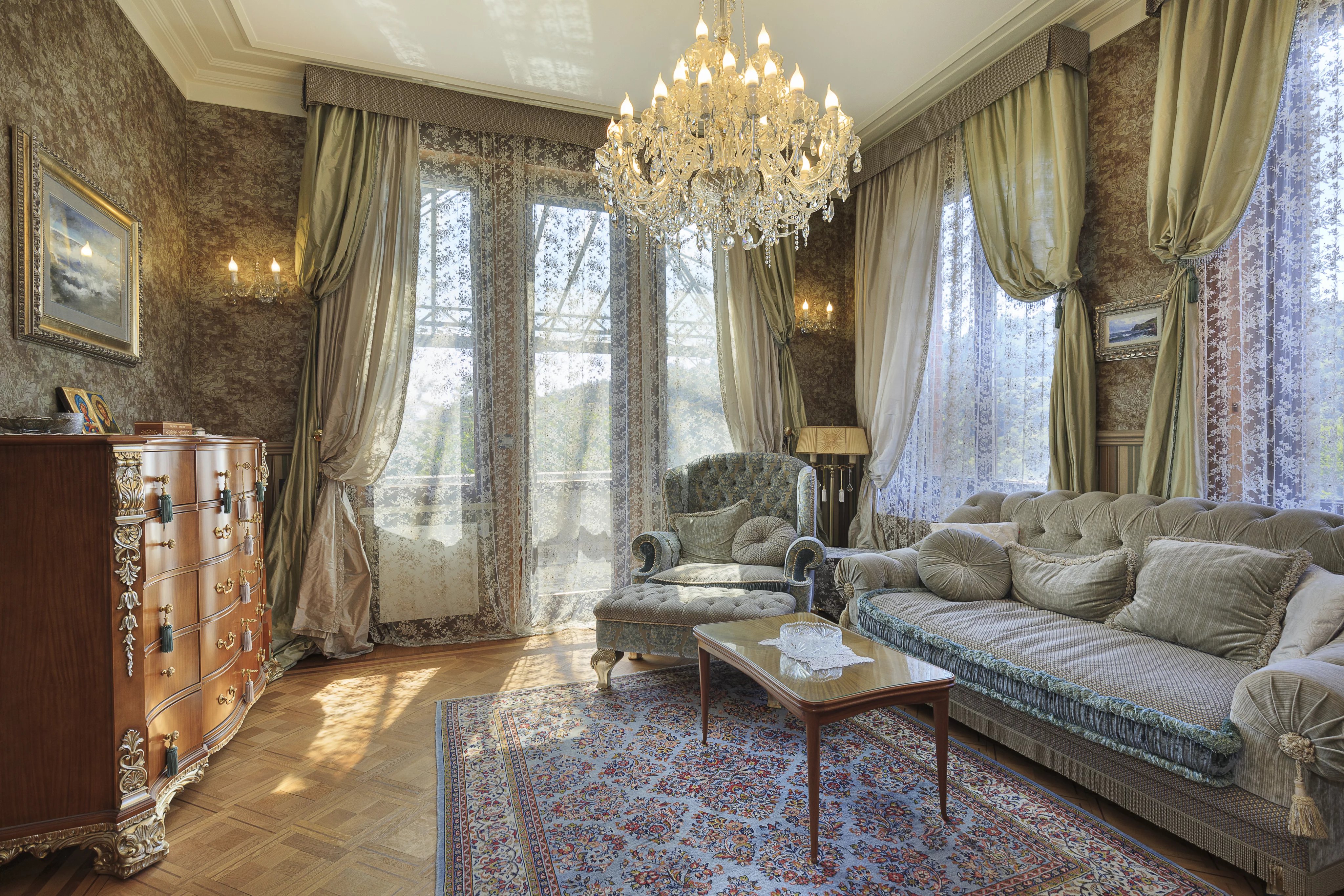 Villa Valdilana - picture 19 title=