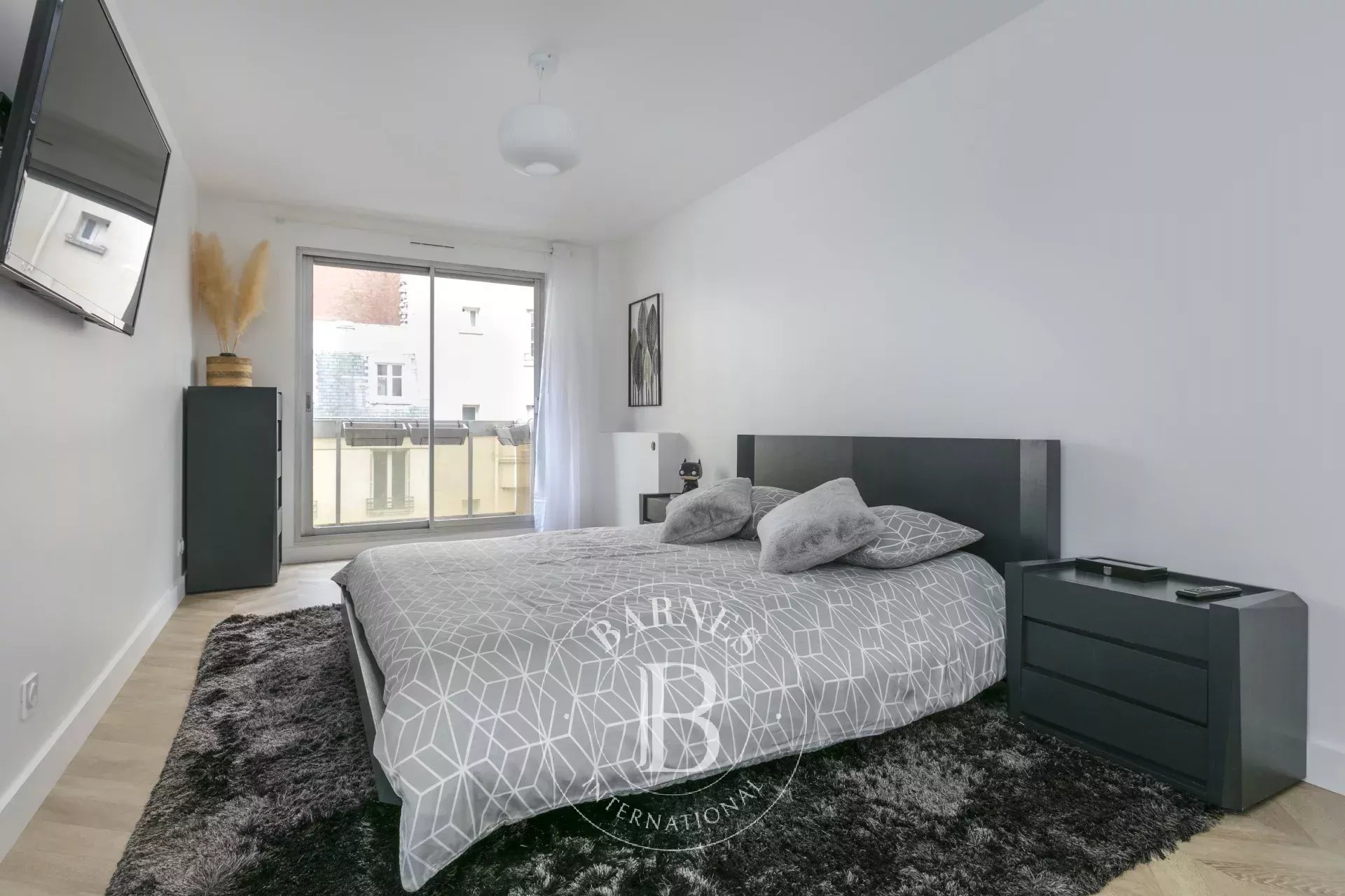 Daire Neuilly-sur-Seine - picture 10