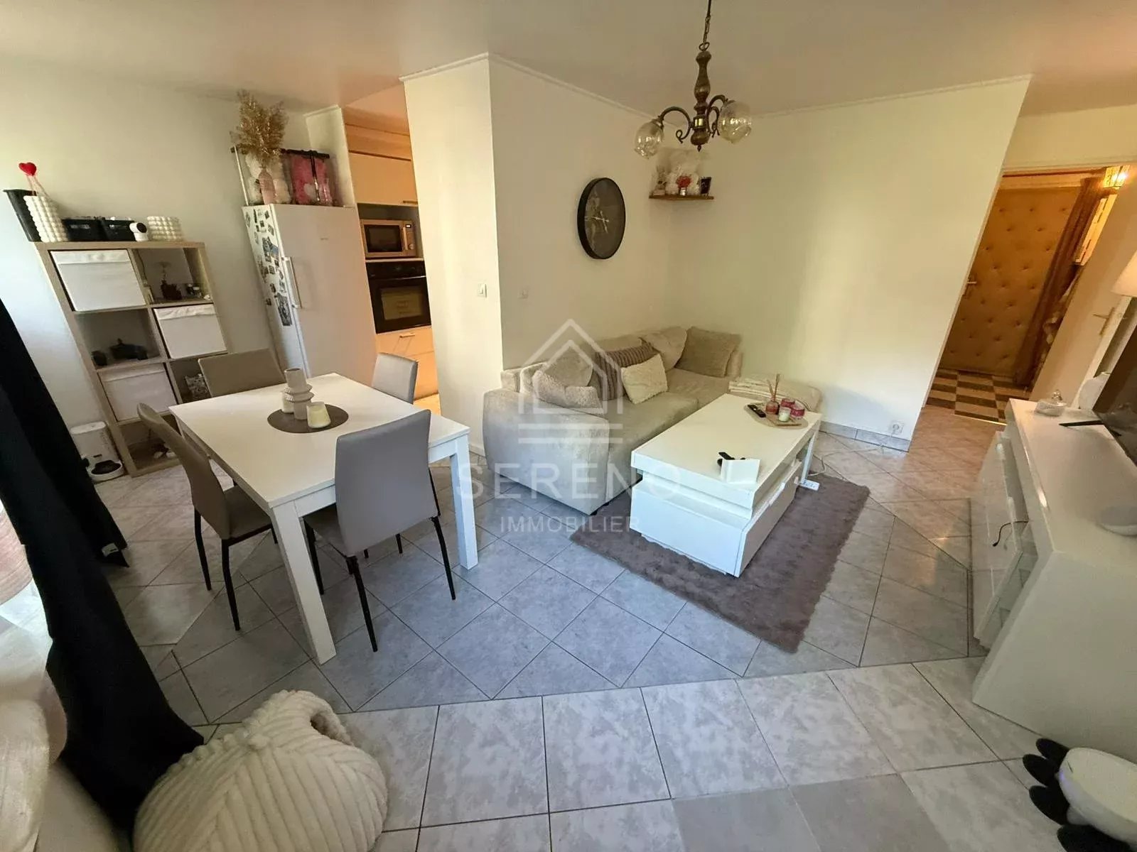 Vente Appartement Montreuil