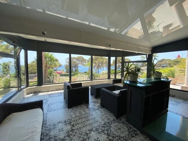 Agence immobilière de Azzurra Immobilier