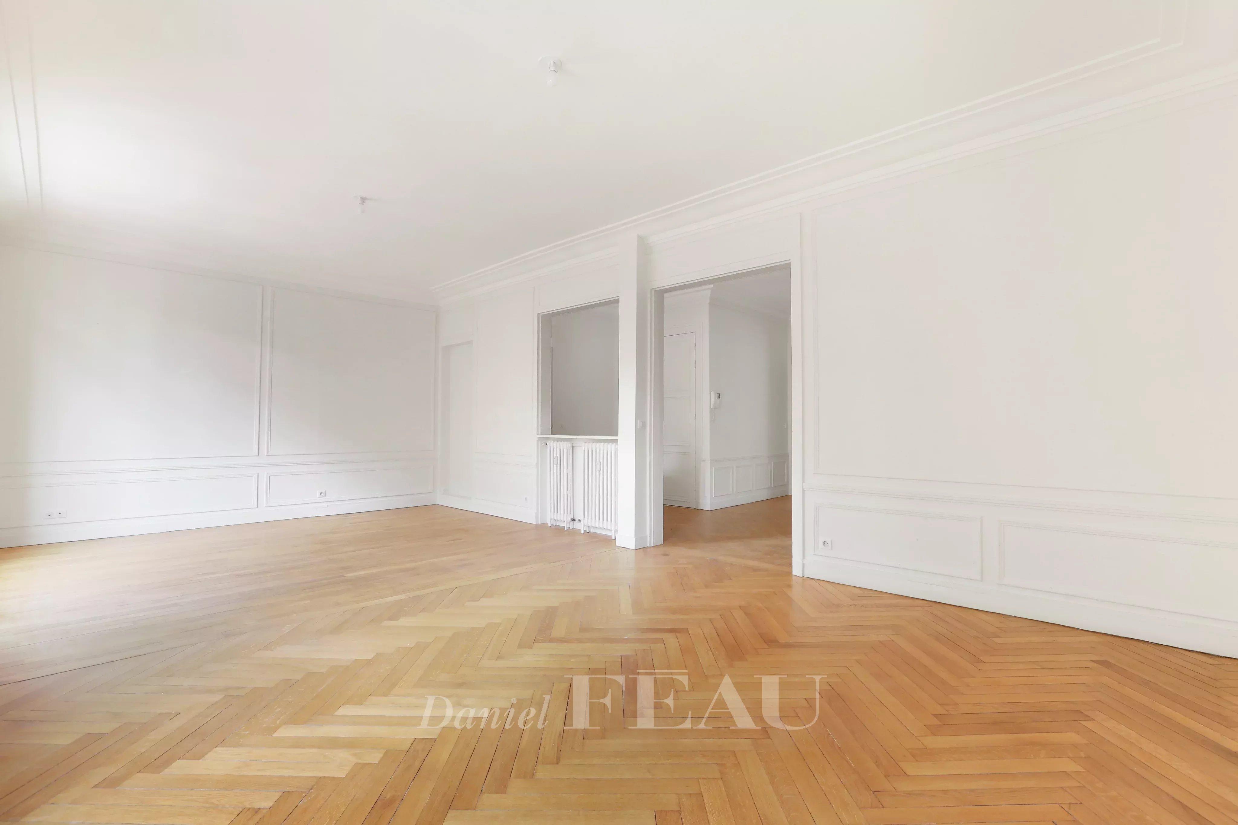 Rental Apartment Neuilly-sur-Seine
