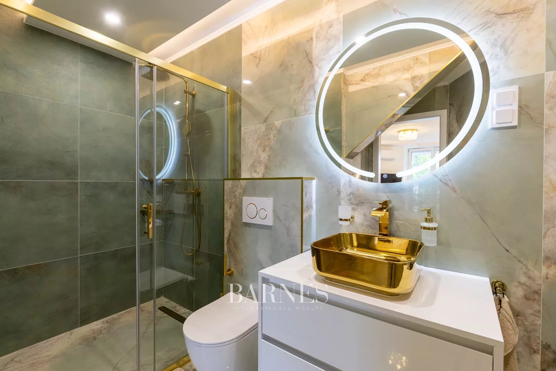 Daire Budapest XI. kerülete - picture 12