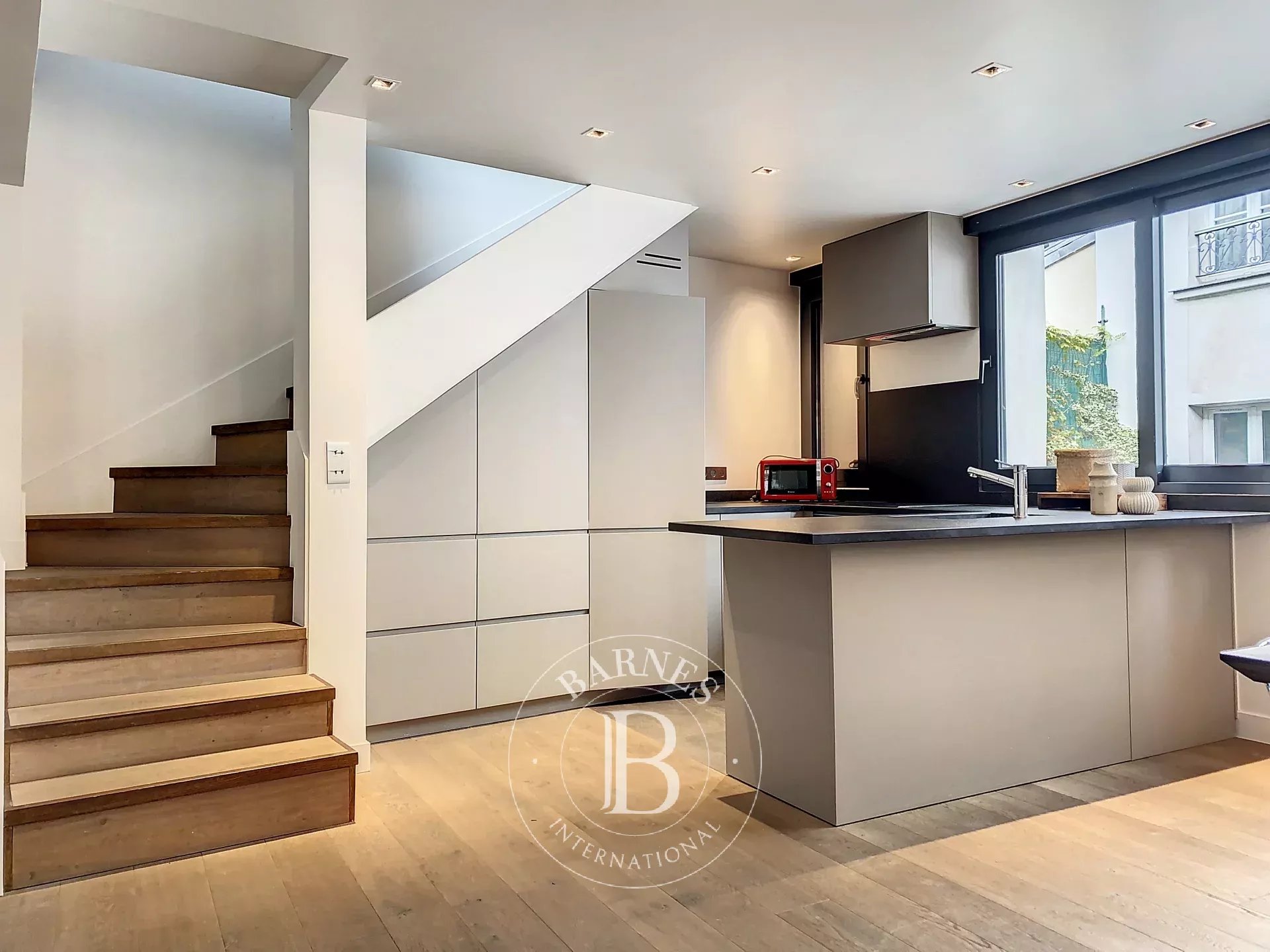 Ev Paris 18ème - picture 5