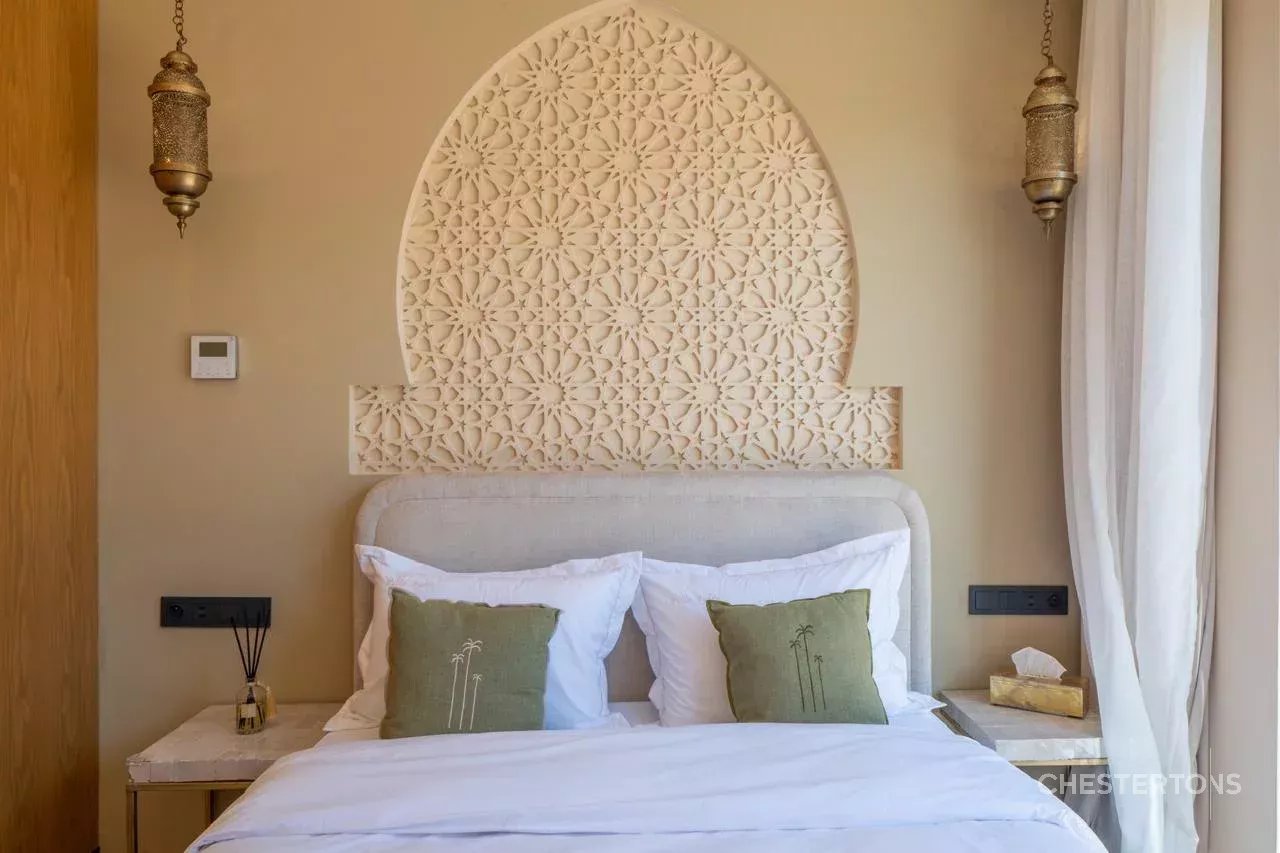 Image of Villa - 3 Bedrooms for Sale in Marrakech-Ménara-Marrakech-Morocco, Image 11