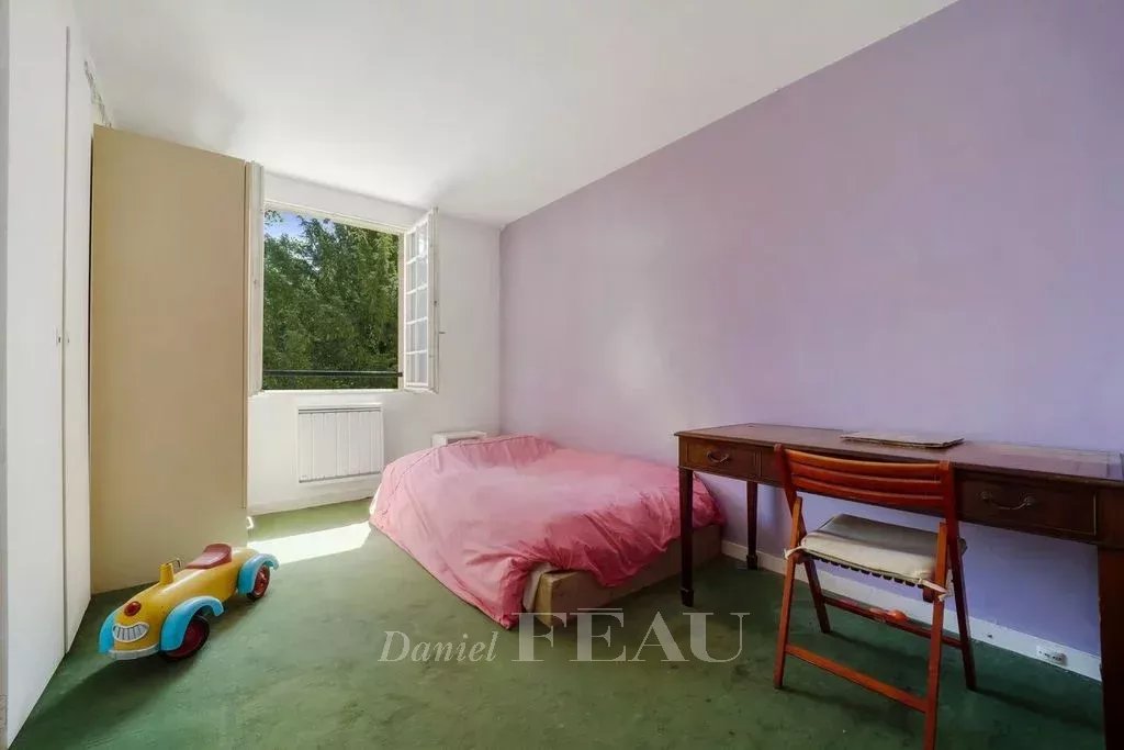 Vente Maison Jouy-en-Josas