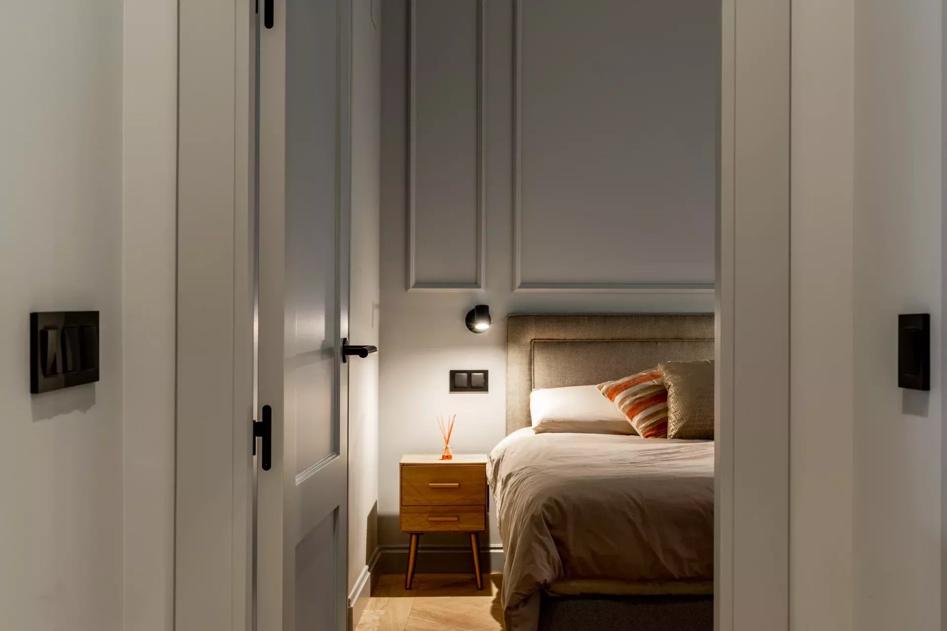 Daire Madrid - picture 21