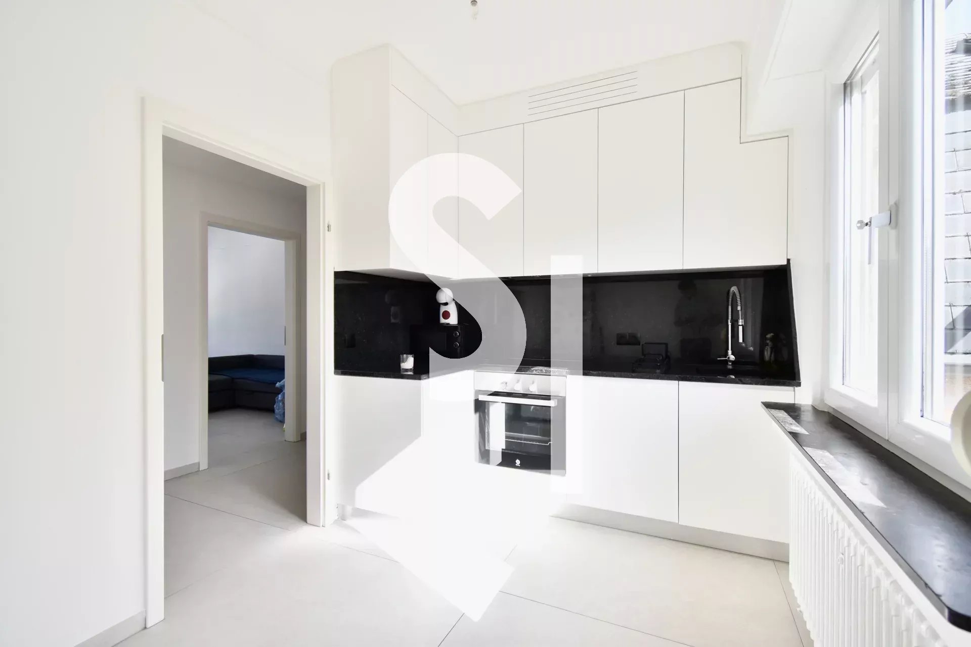 Sale Apartment Rodange