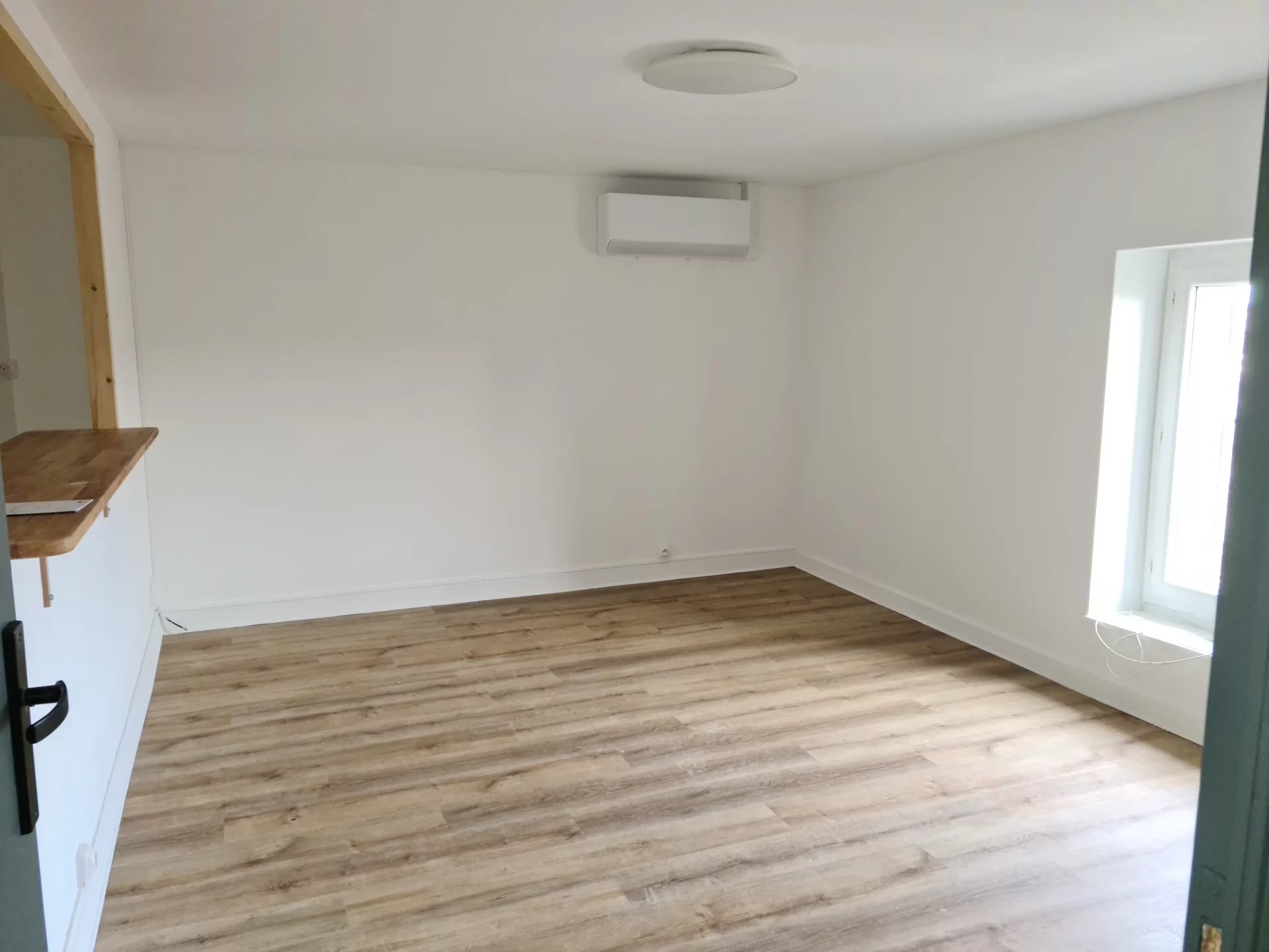 Location Appartement Sayat
