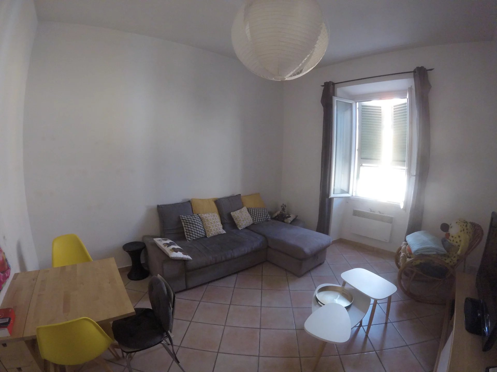 Location Appartement Ajaccio
