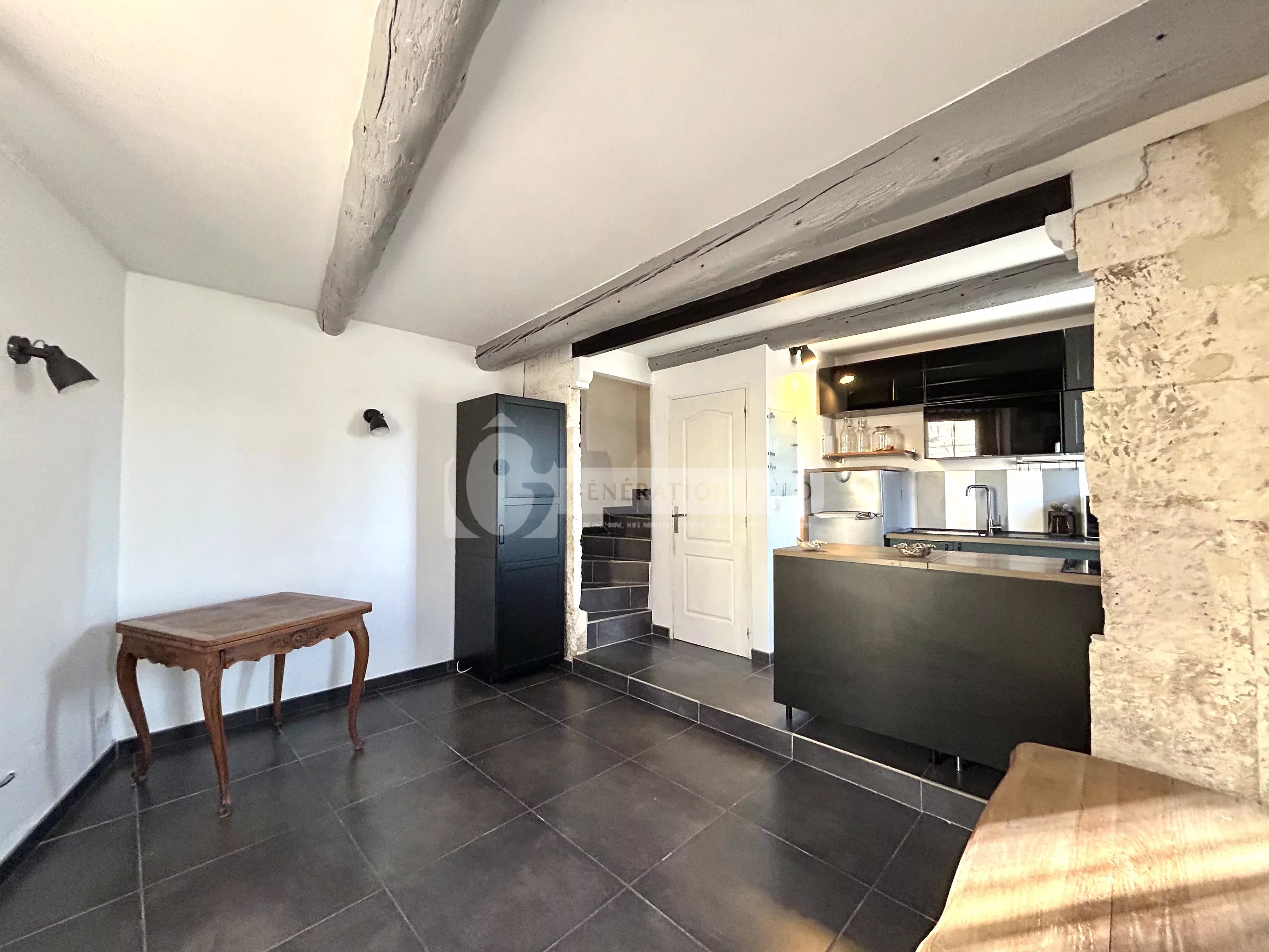 Agence immobilière de GÉNÉRATION IMMO