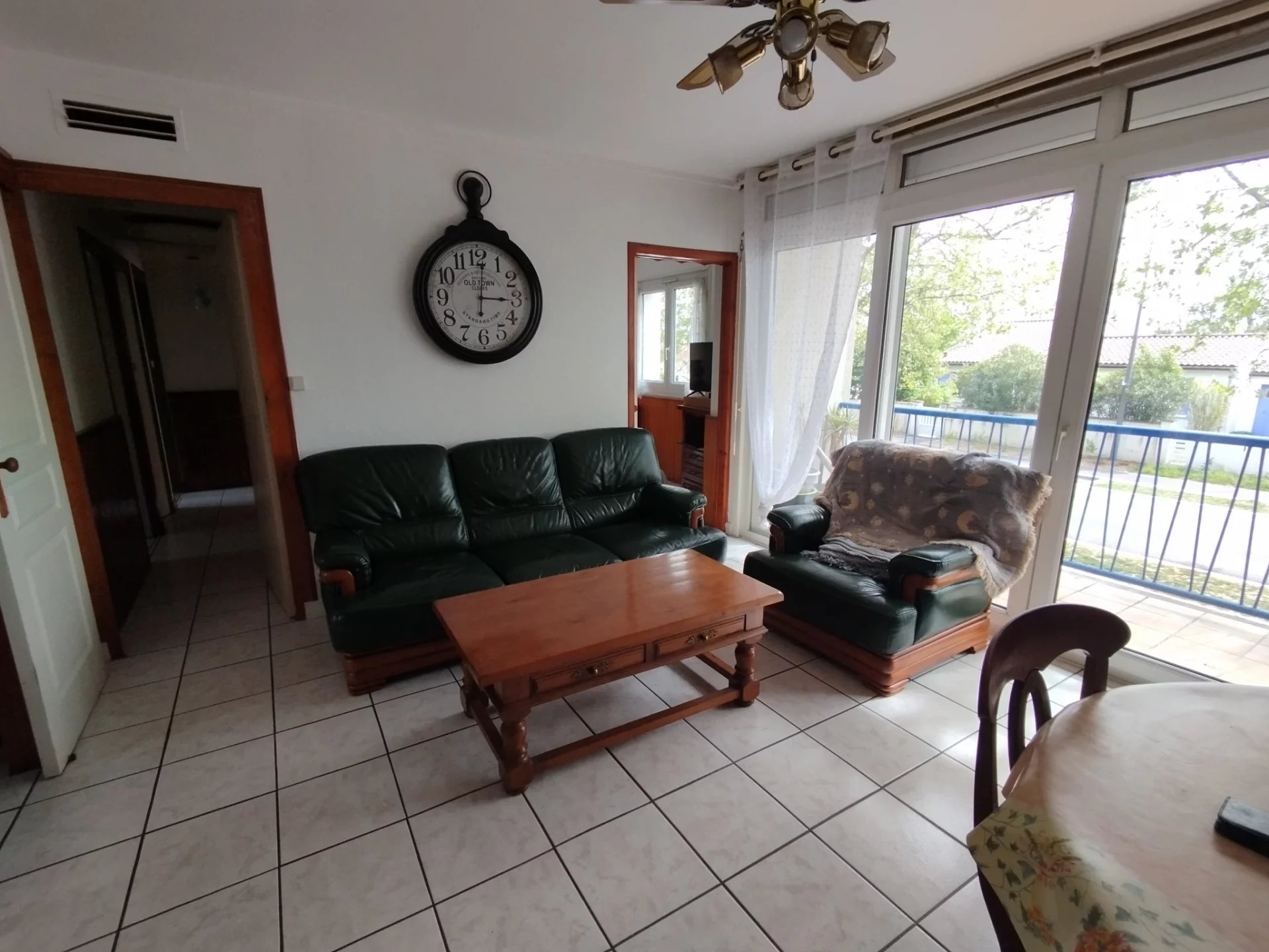 Vente Appartement Rochefort