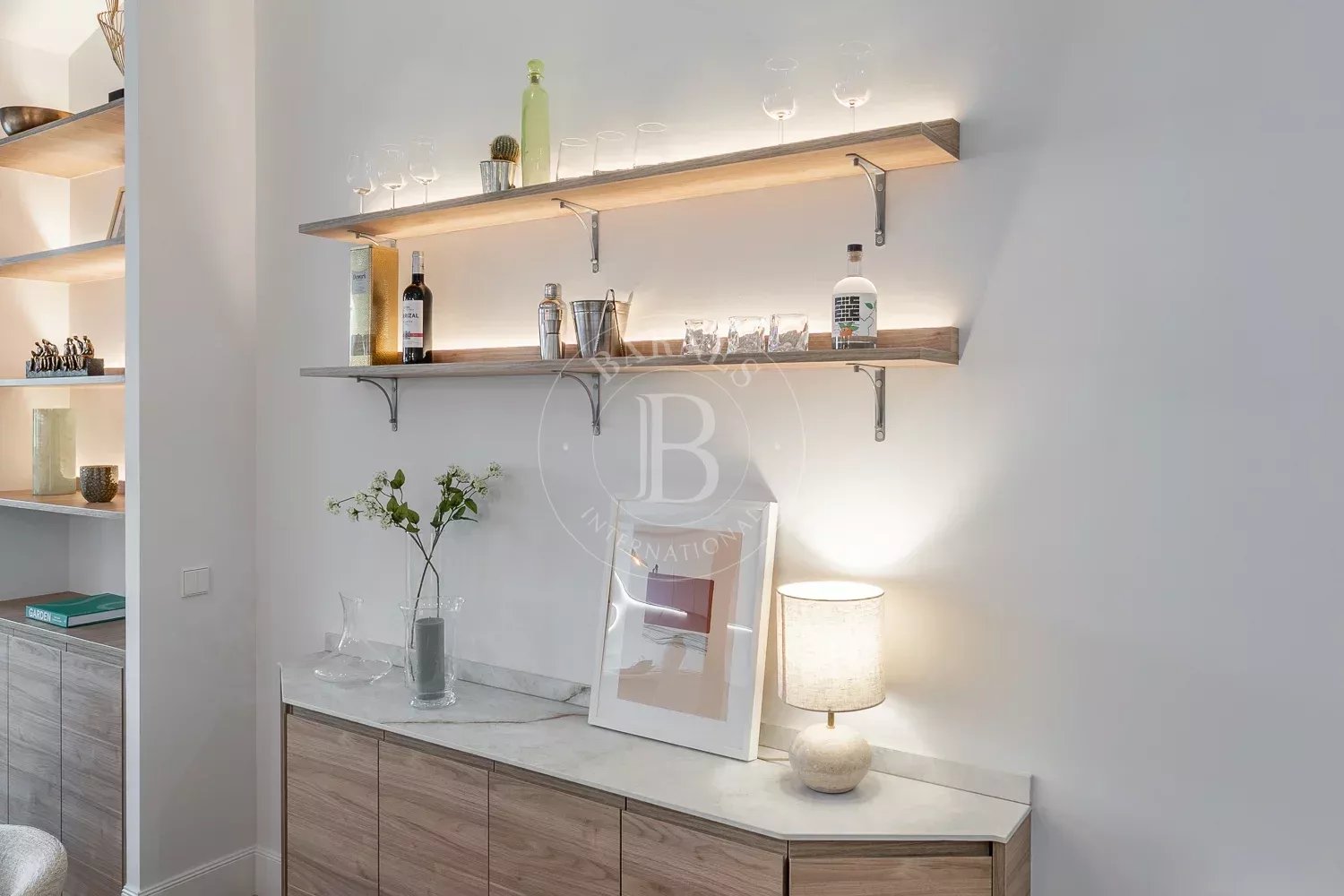 Penthouse Madrid - picture 8