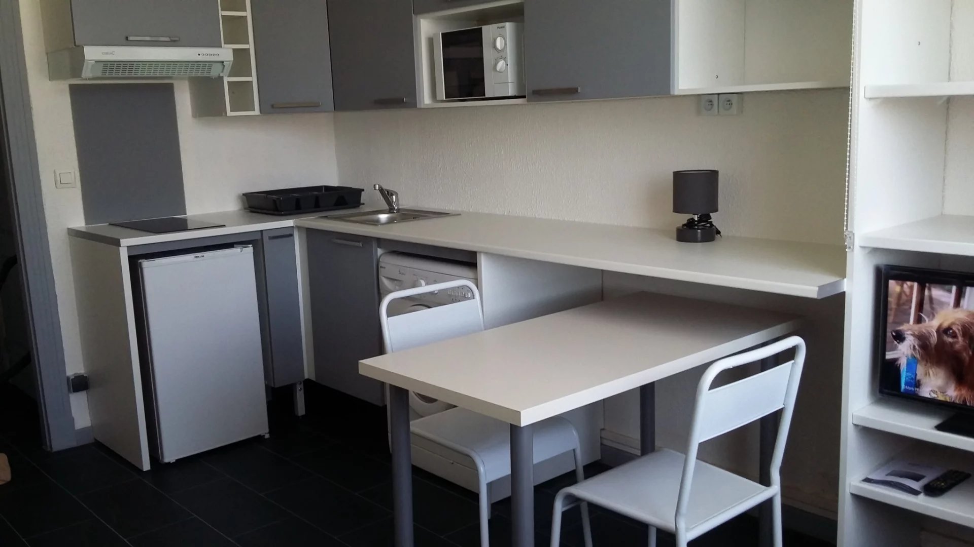 Vente Appartement Bidart