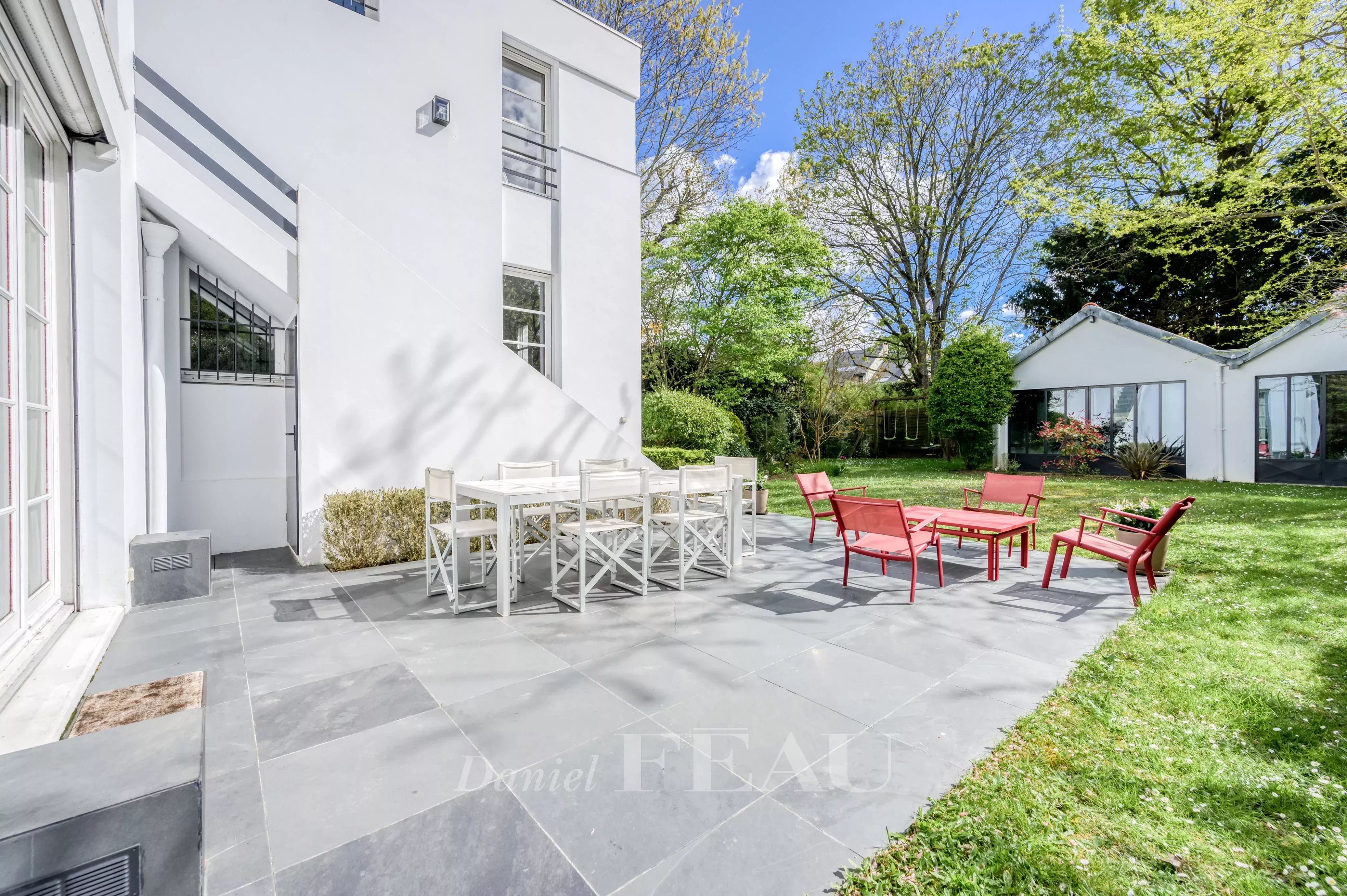 Sale House La Celle-Saint-Cloud