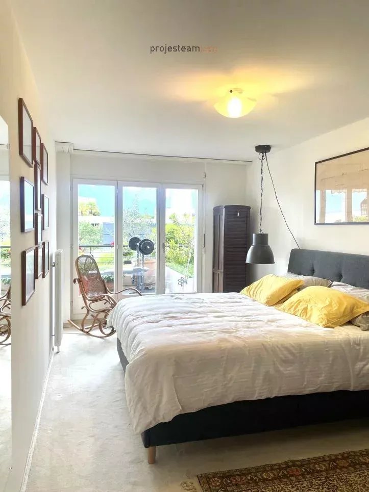 4.5 pièces — Montreux — Photo 8