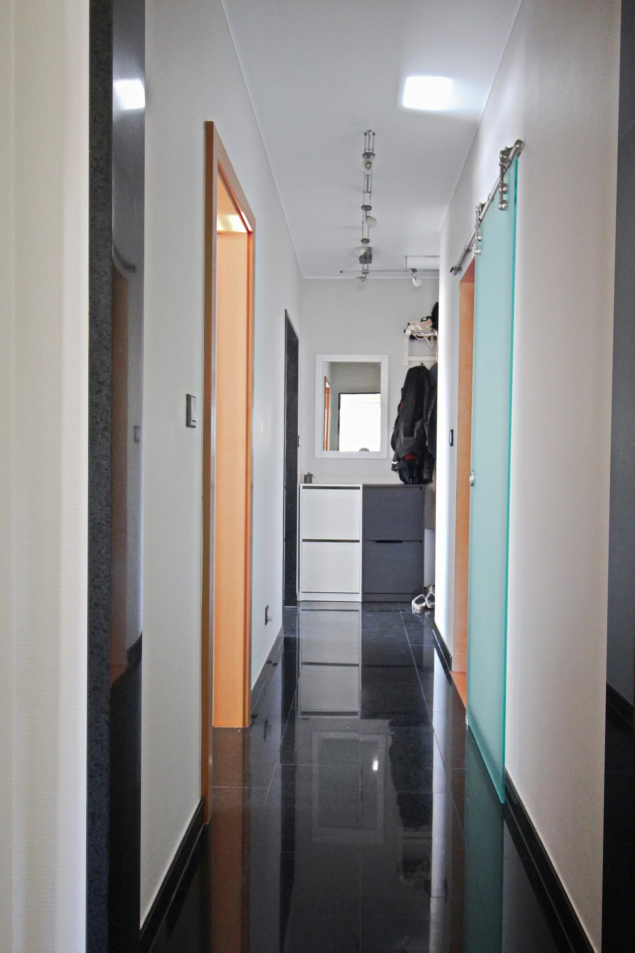Location Appartement Luxembourg