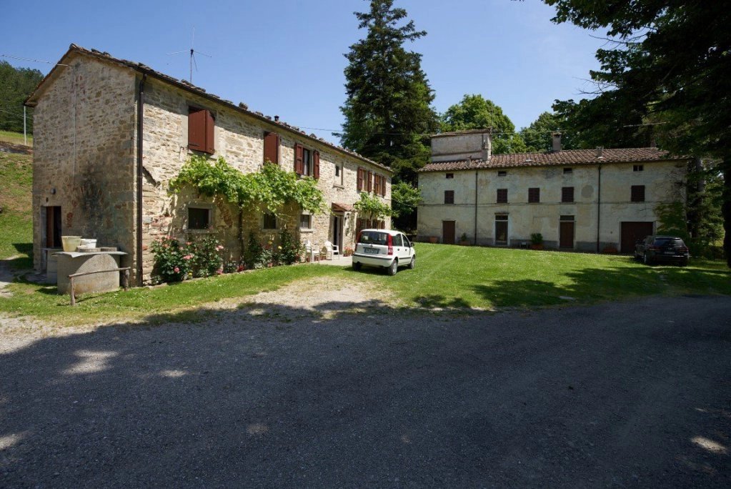 Sale House Marradi