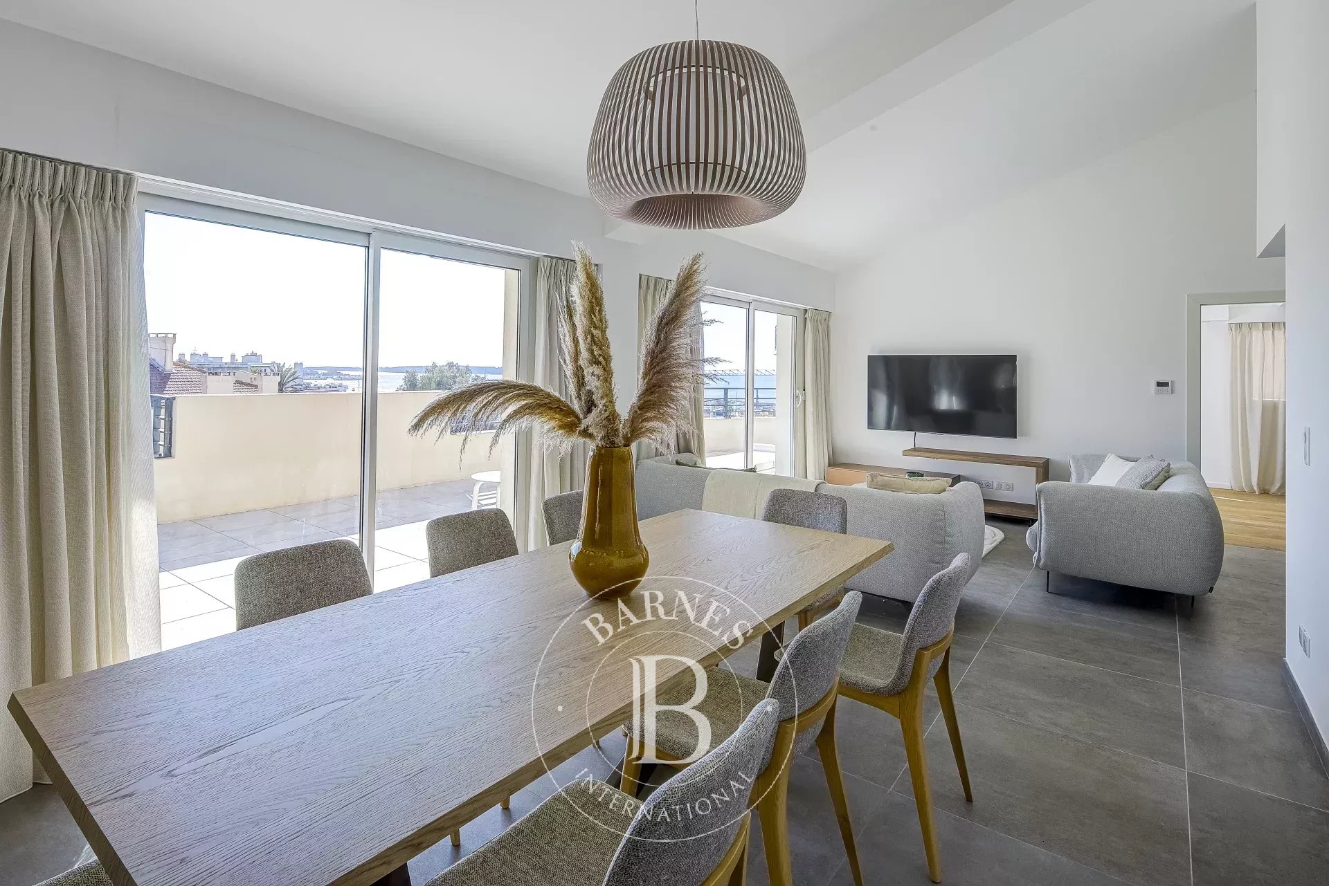 Daire Cannes - picture 6