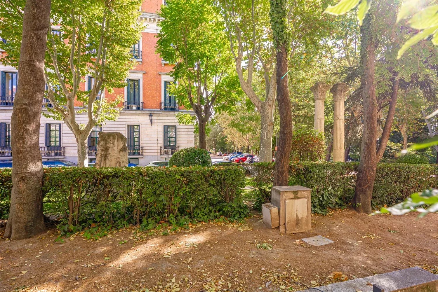 Daire Madrid - picture 24