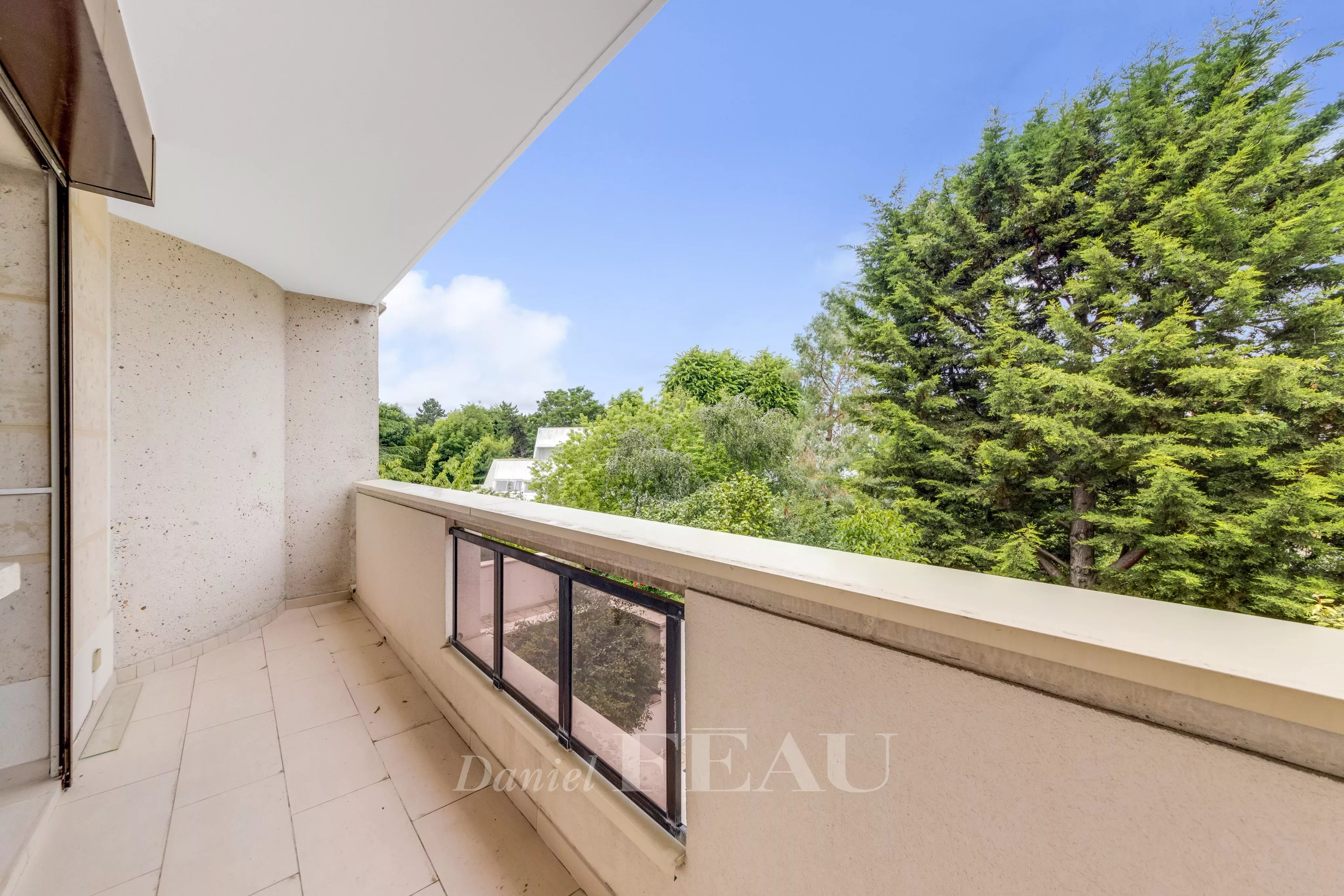 Rental Apartment Saint-Cloud