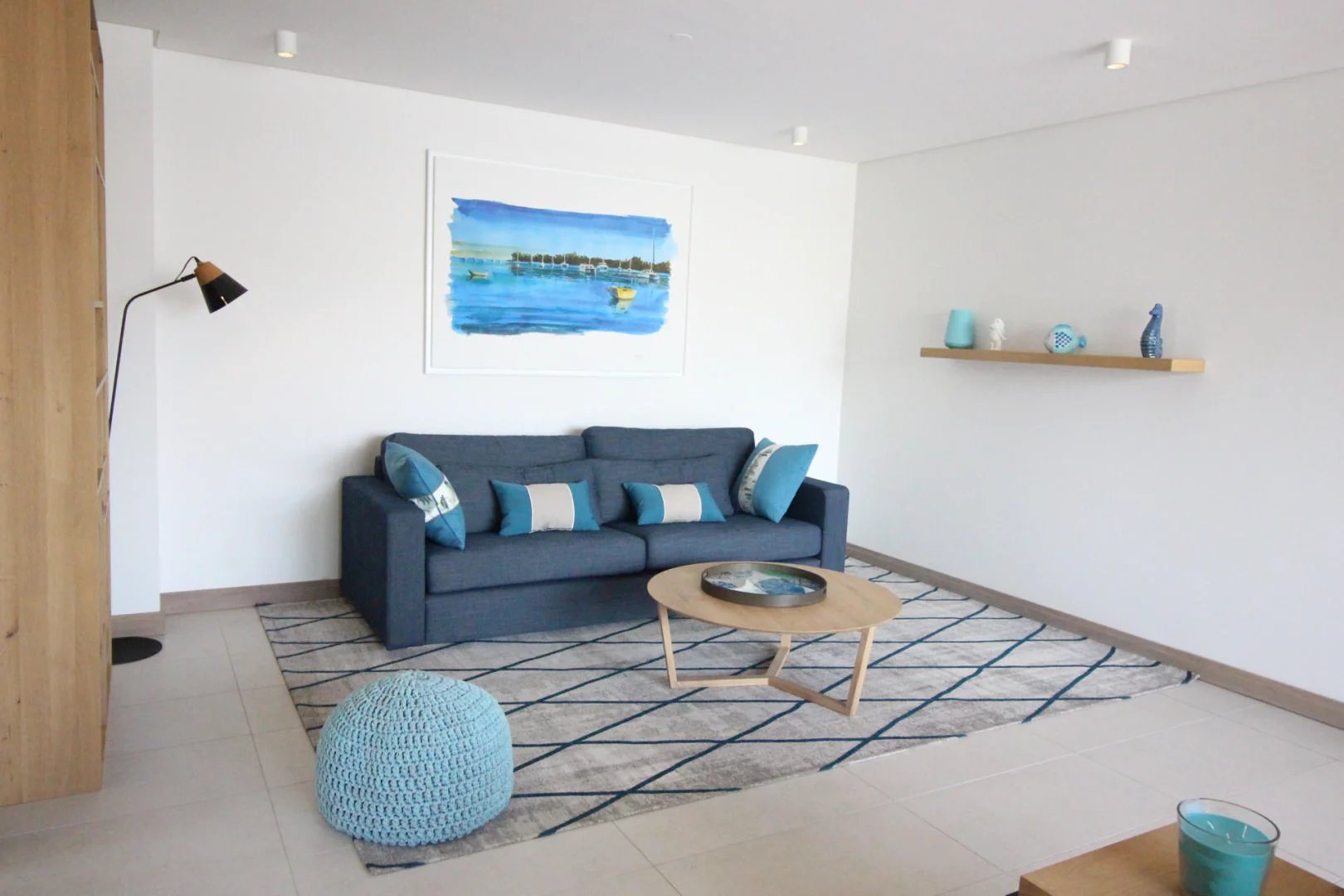 Penthouse Grand Baie - picture 7