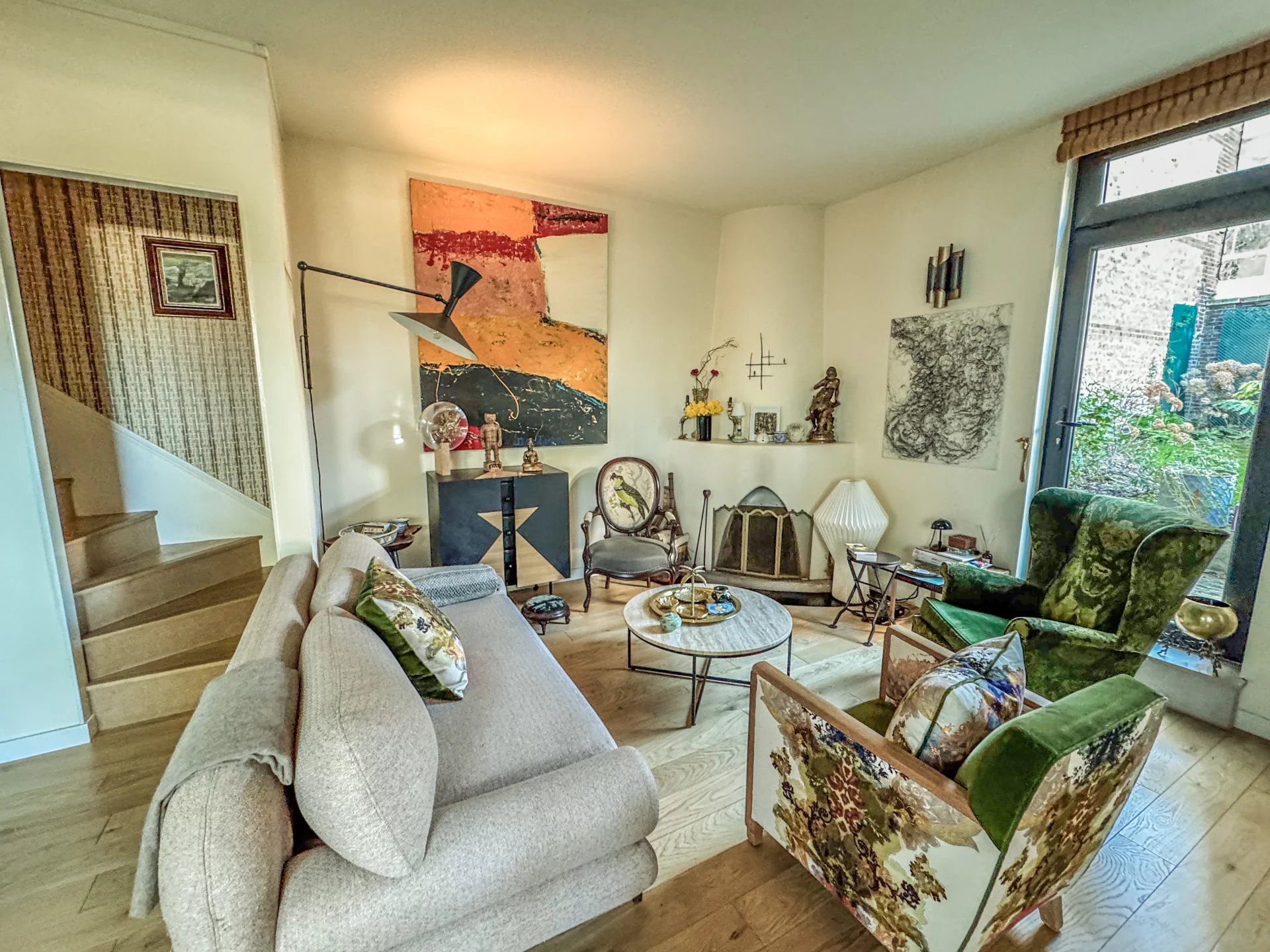 Vente Maison Rouen