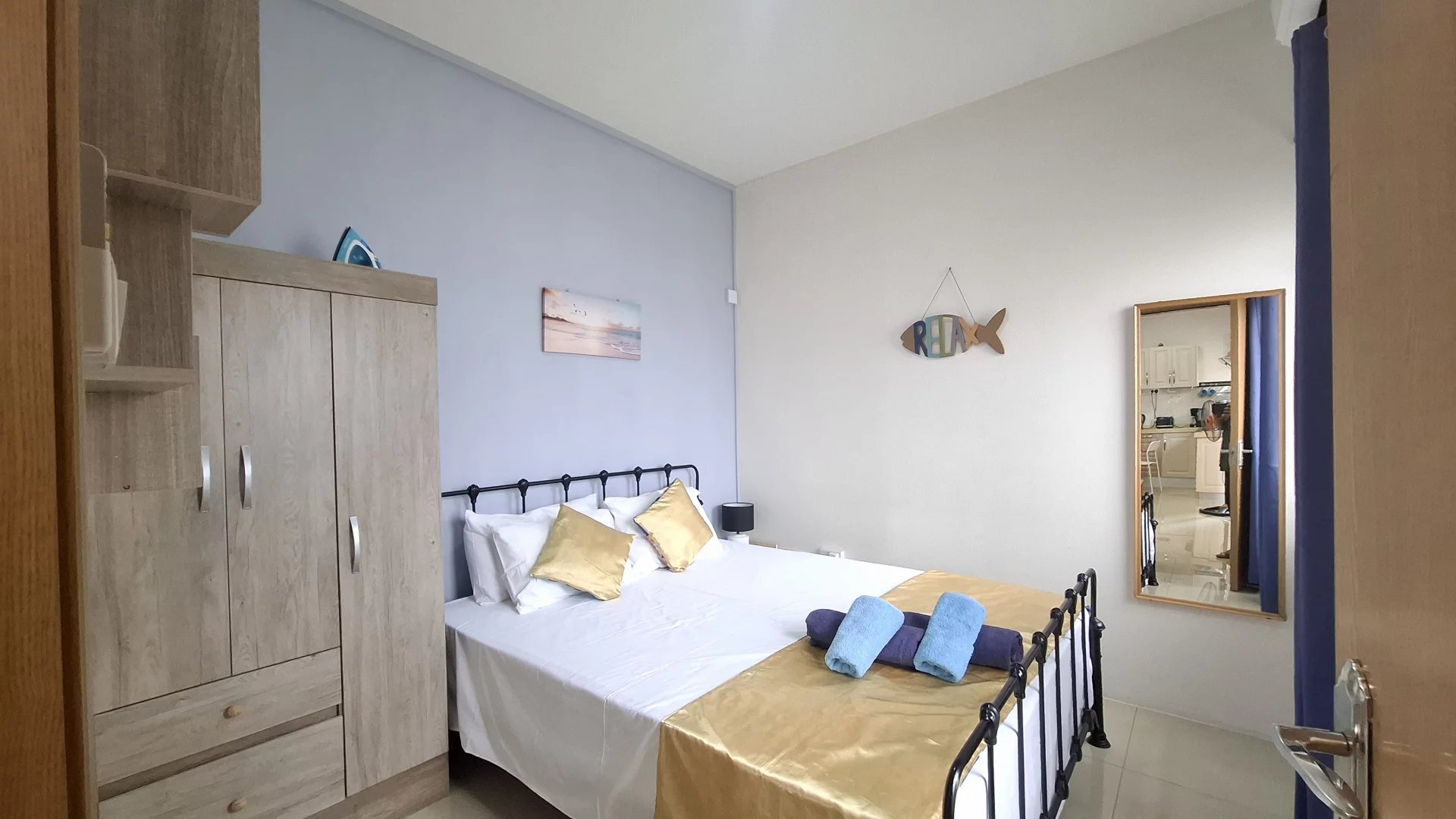 Daire Flic en Flac - picture 4