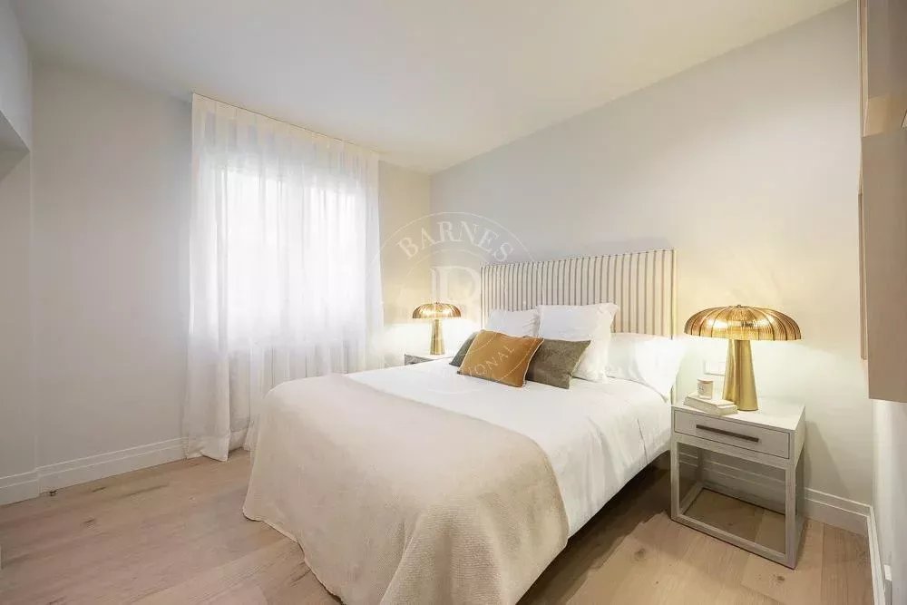 Daire Madrid - picture 15