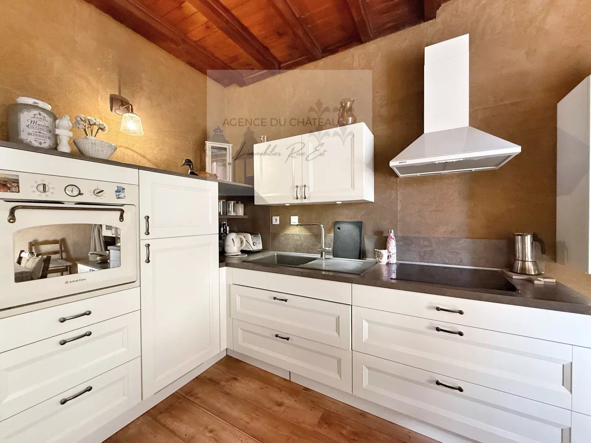 Vente Maison de village Veyrier-du-Lac