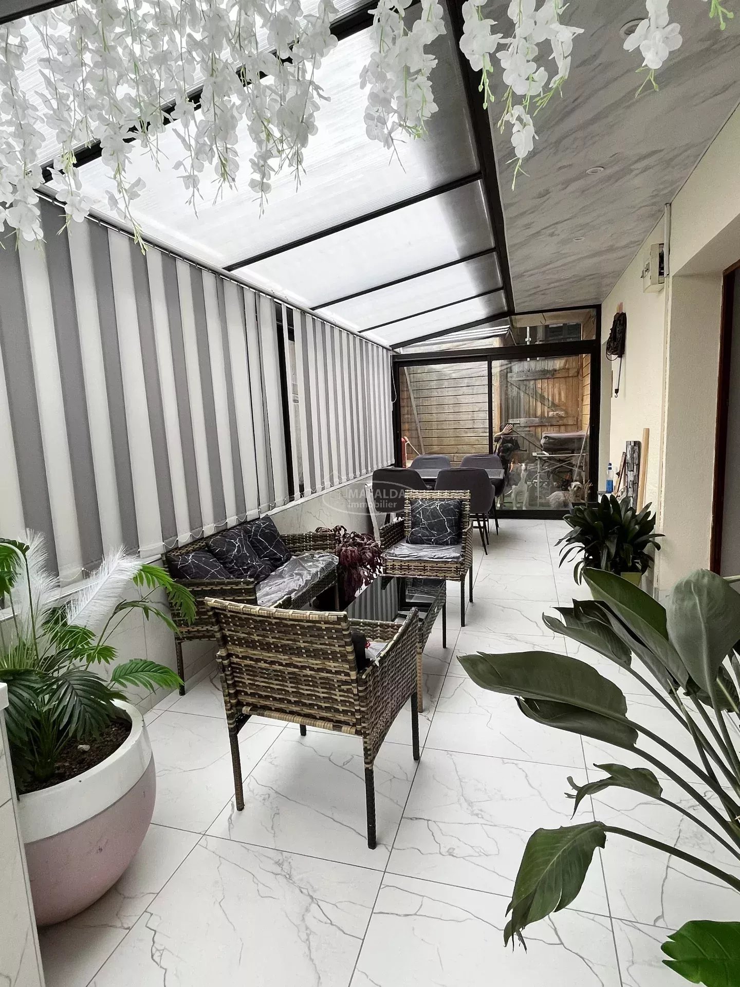 Sale Apartment Mont-Saxonnex