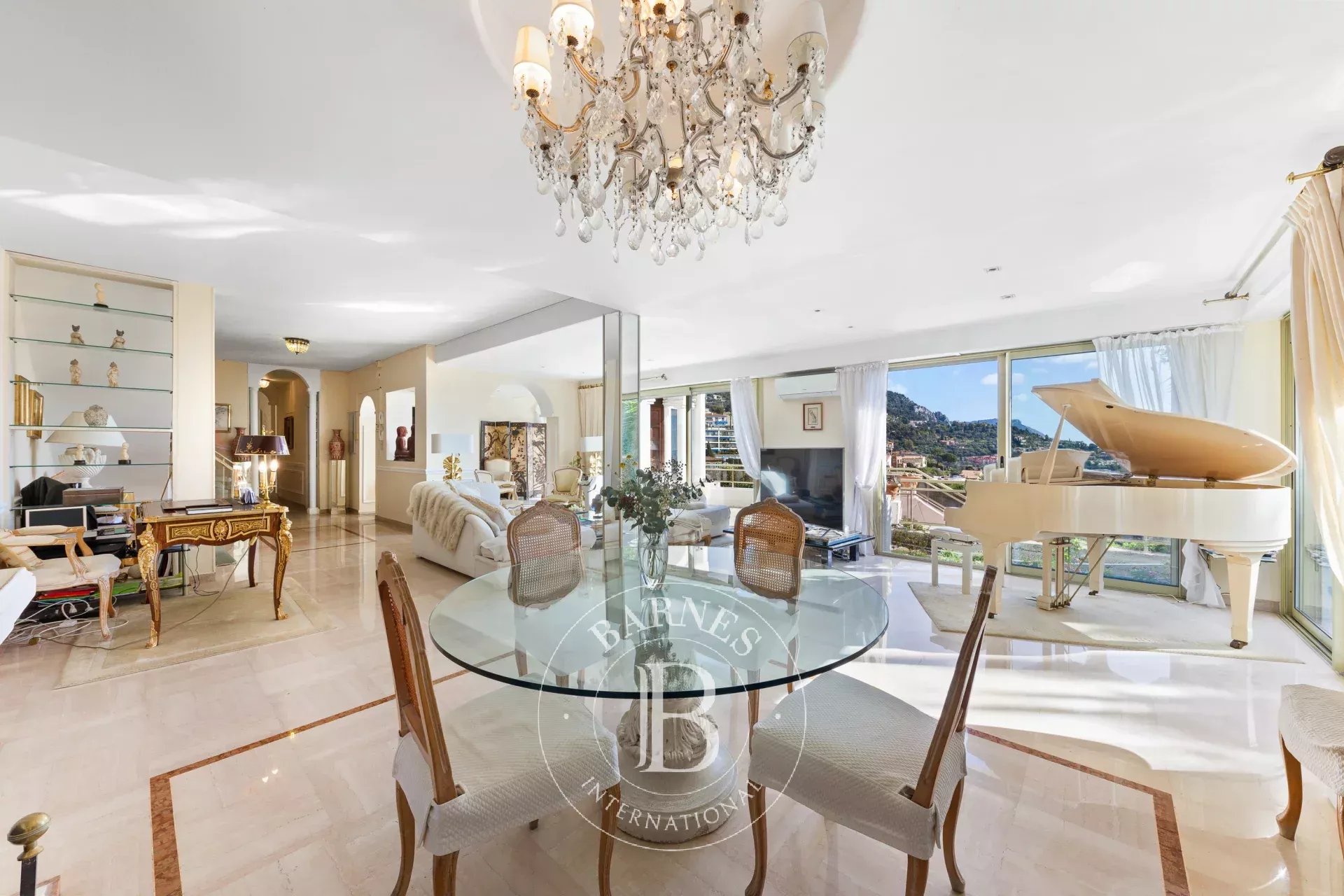 Villa Villefranche-sur-Mer - picture 10