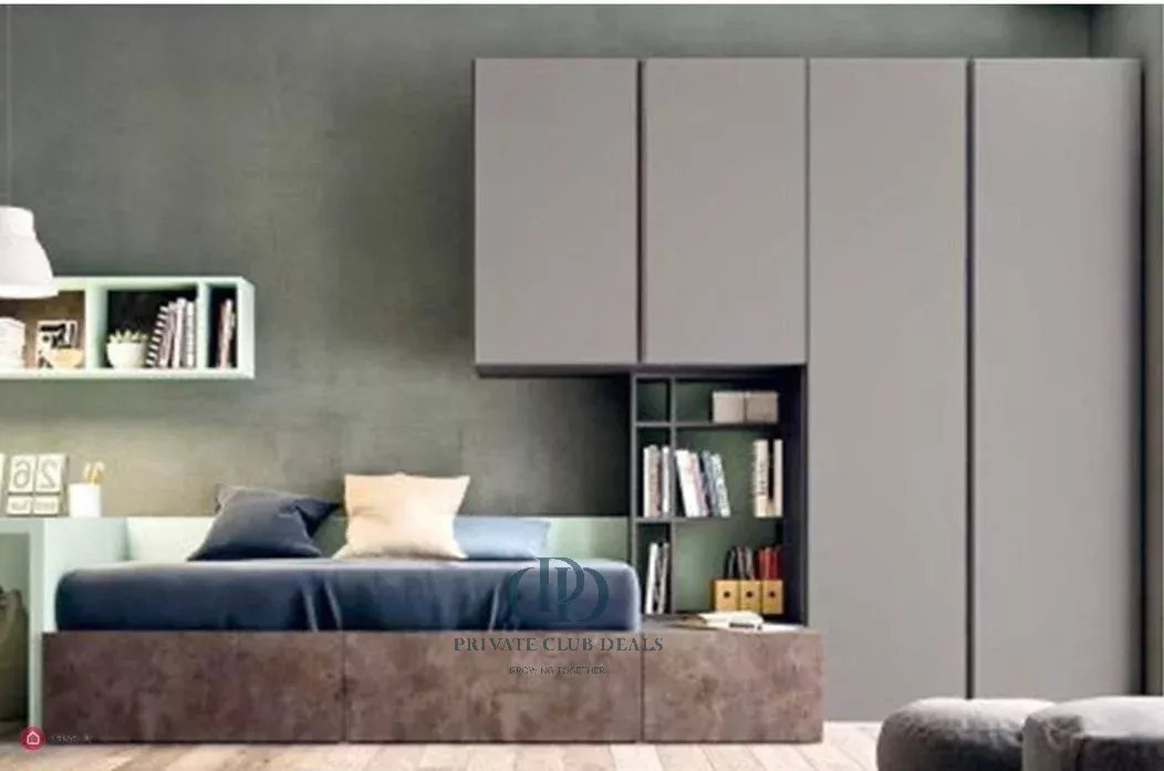 Daire Como - picture 5