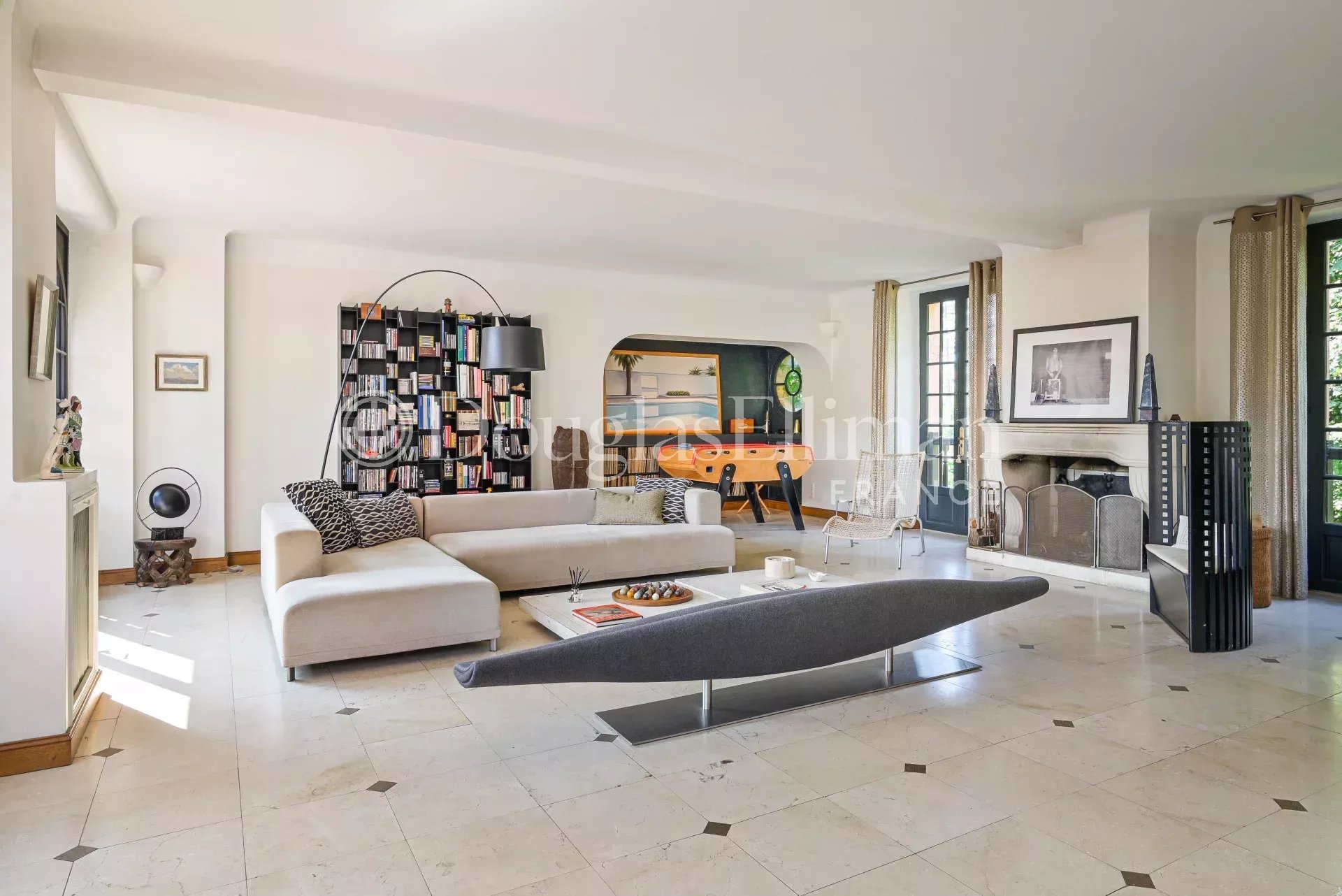 ANGLET CHIBERTA – Maison de charme avec piscine proche golf et plages - Image nᵒ3