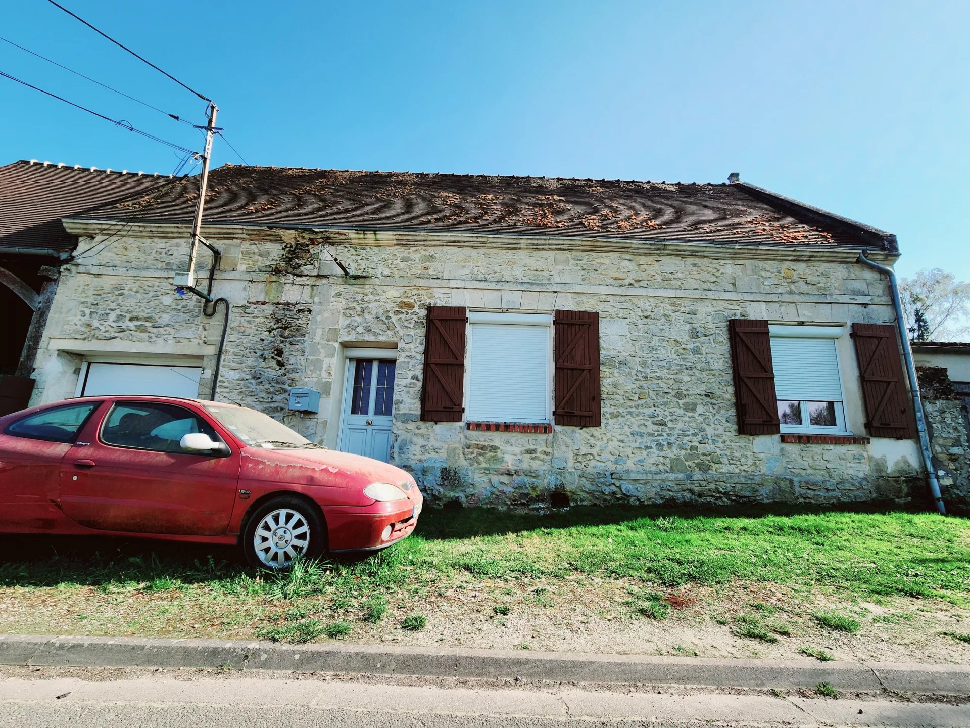 Agence immobilière de FMP IMMO