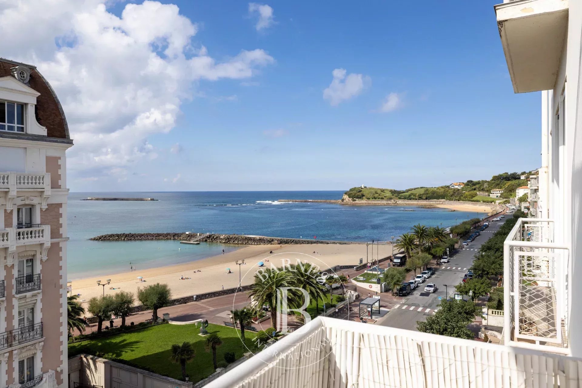 Appartement Saint-Jean-de-Luz  -  ref 86283927 (picture 2)