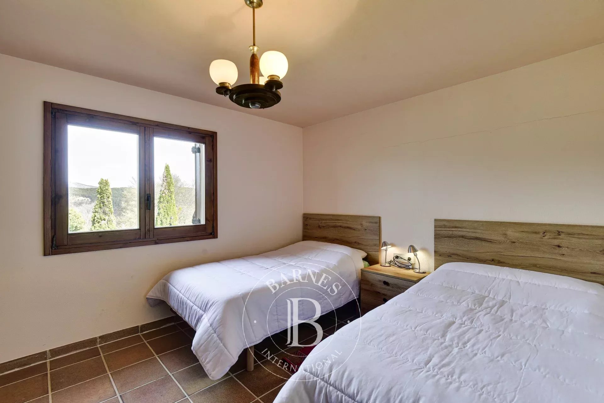 Dağ evi Sant Joan de Les Abadesses - picture 25