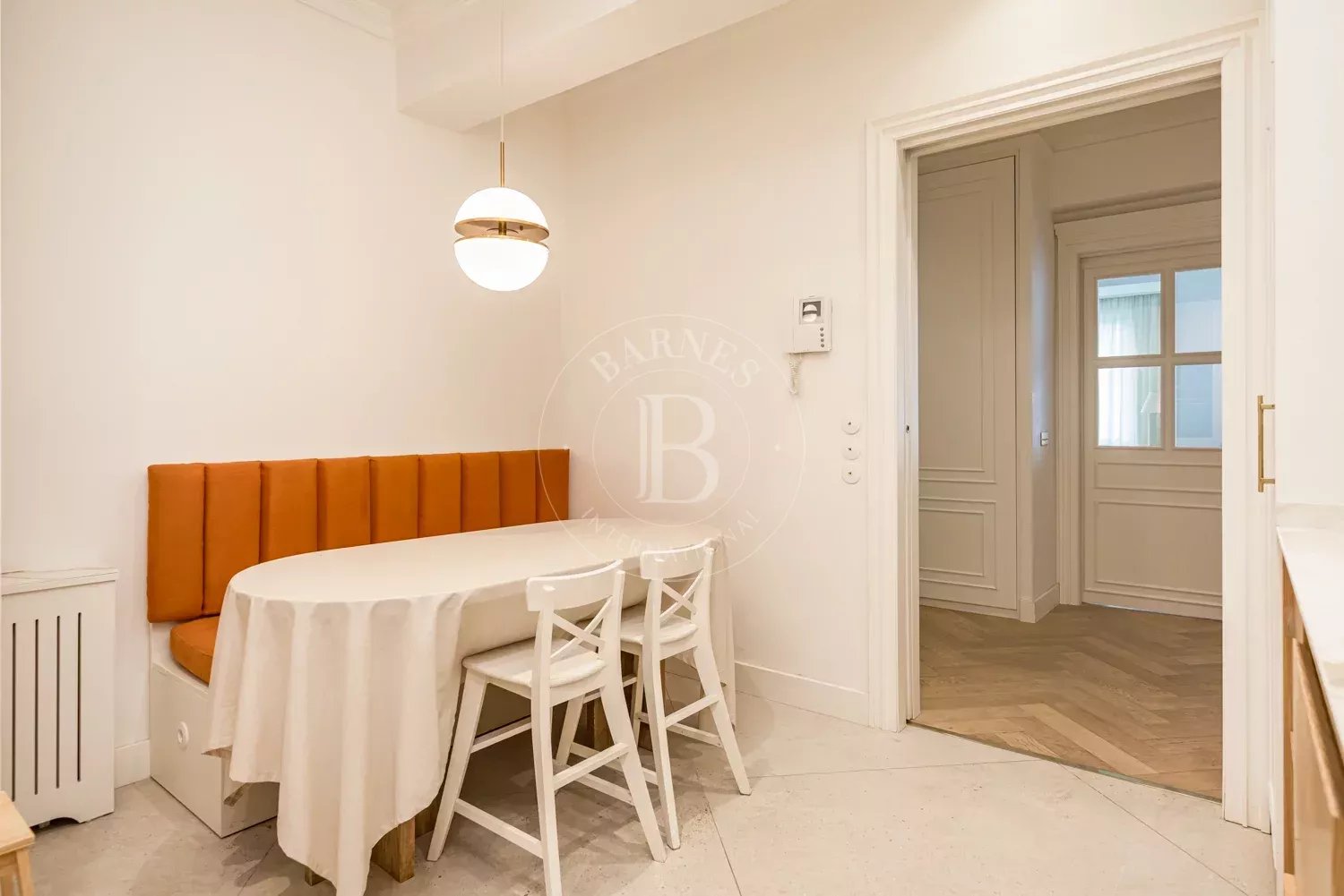 Daire Madrid - picture 13