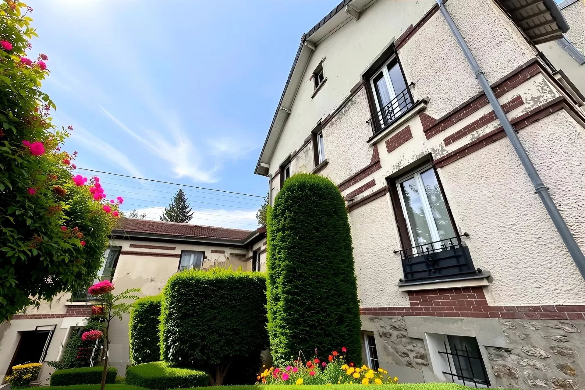 Agence immobilière de SAS ARC ALEXANDRE IMMOBILIER