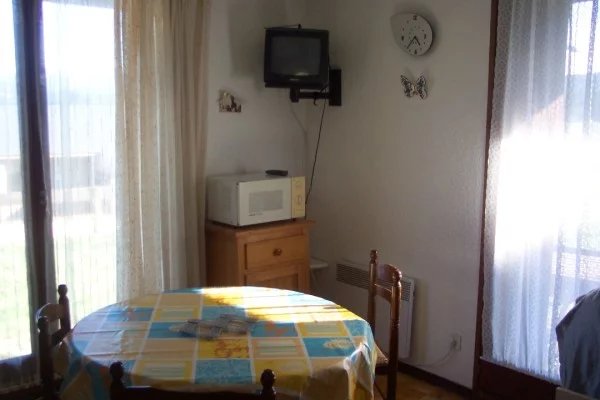 Location saisonnière Appartement Les Angles