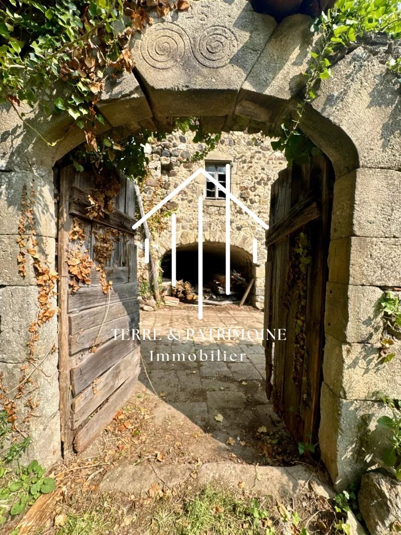 Sur la commune de Jaujac