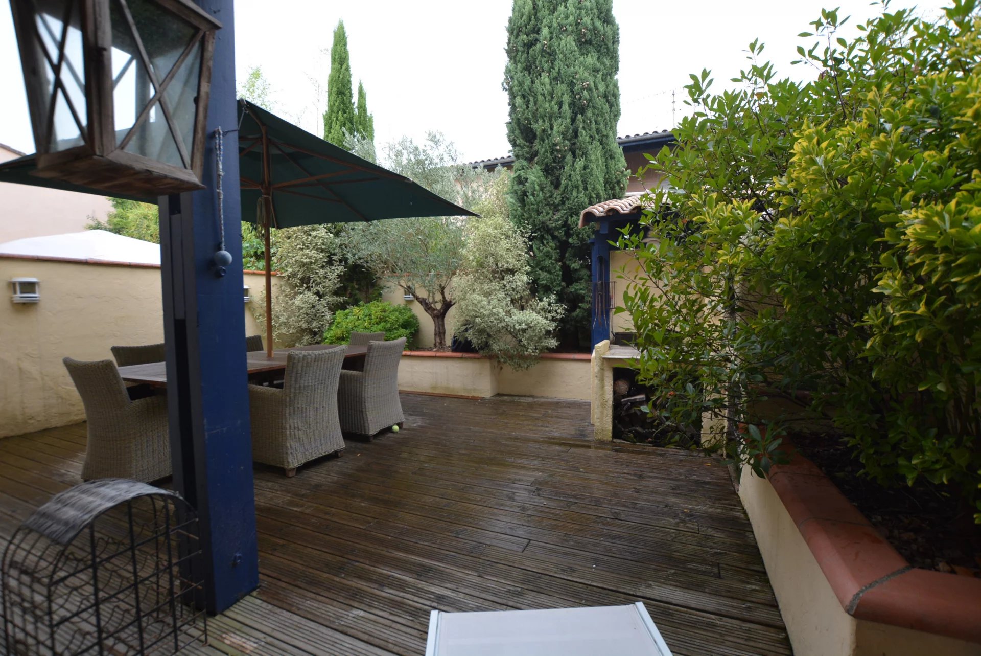 Vente Villa Colomiers