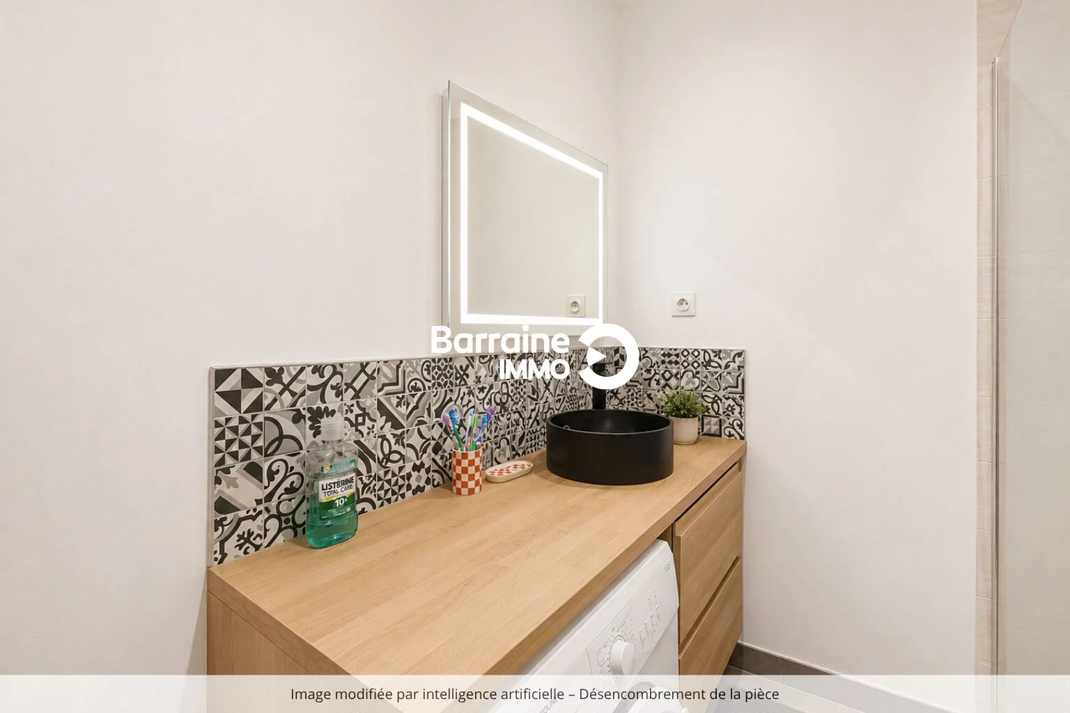 LOCATION APPARTEMENT T3 MEUBLÉ - SAINT MARTIN