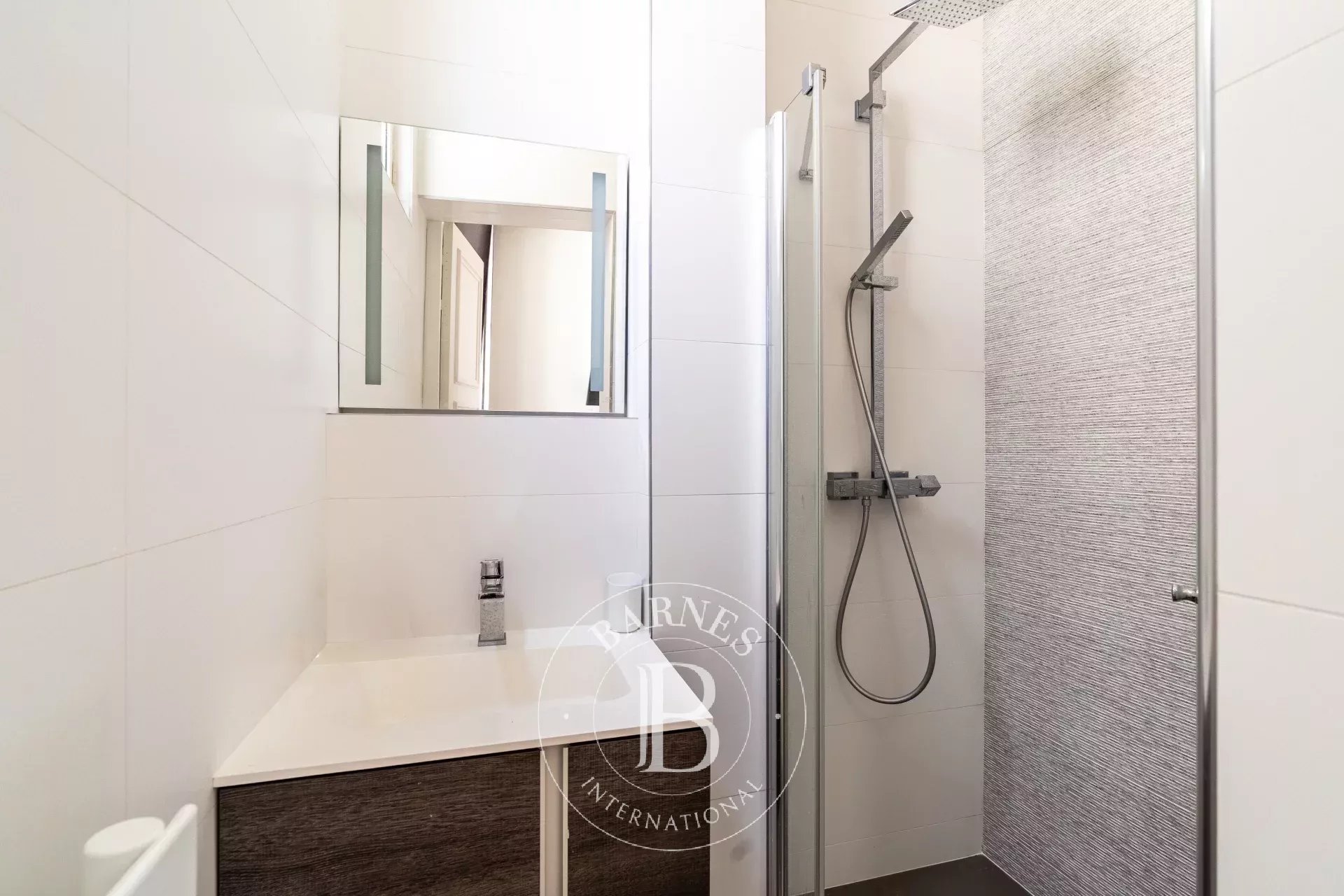 Daire Neuilly-sur-Seine - picture 8