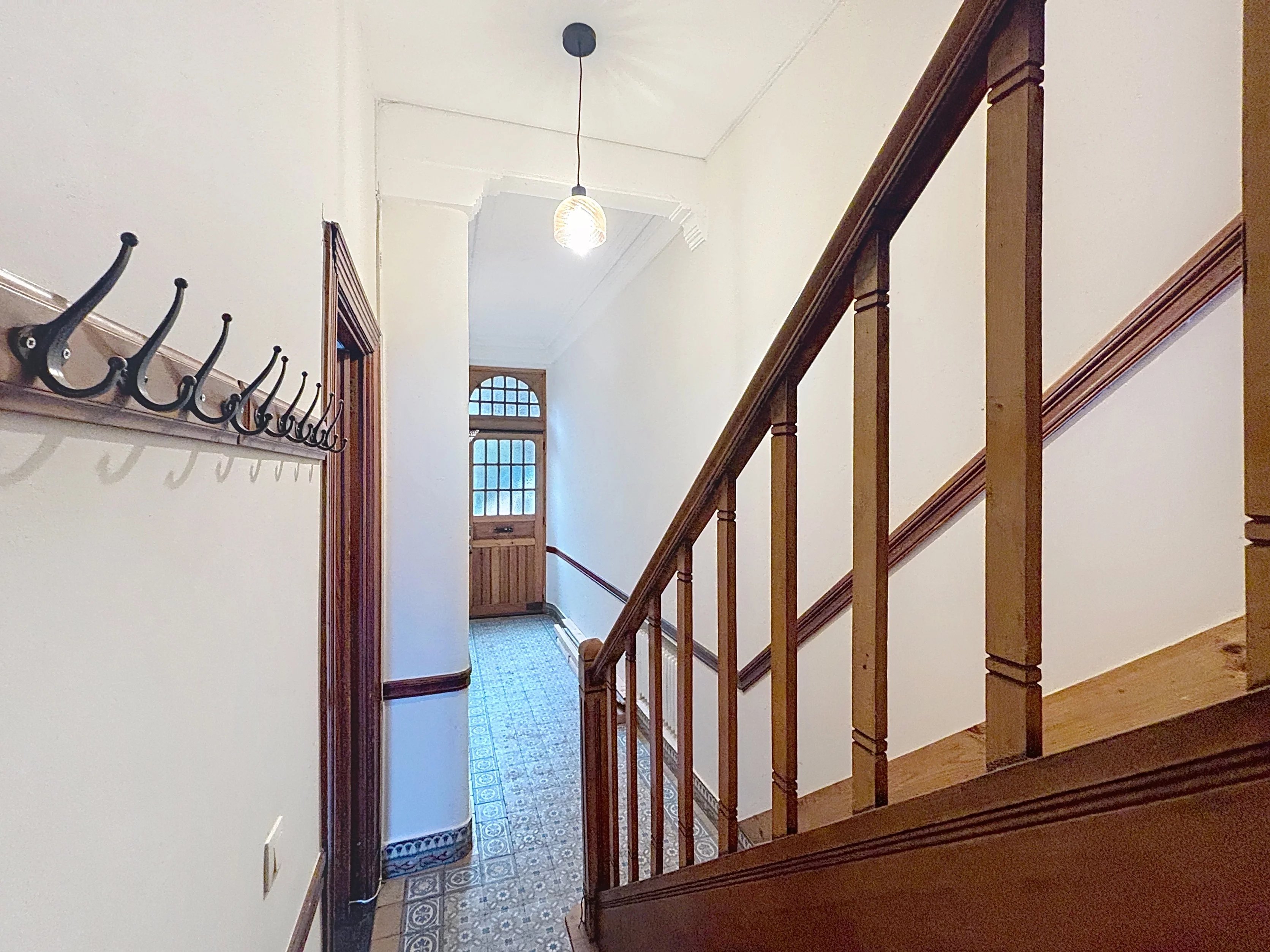 Watermael-Boitsfort  - Maison 5 chambres avec terrasse et jardin