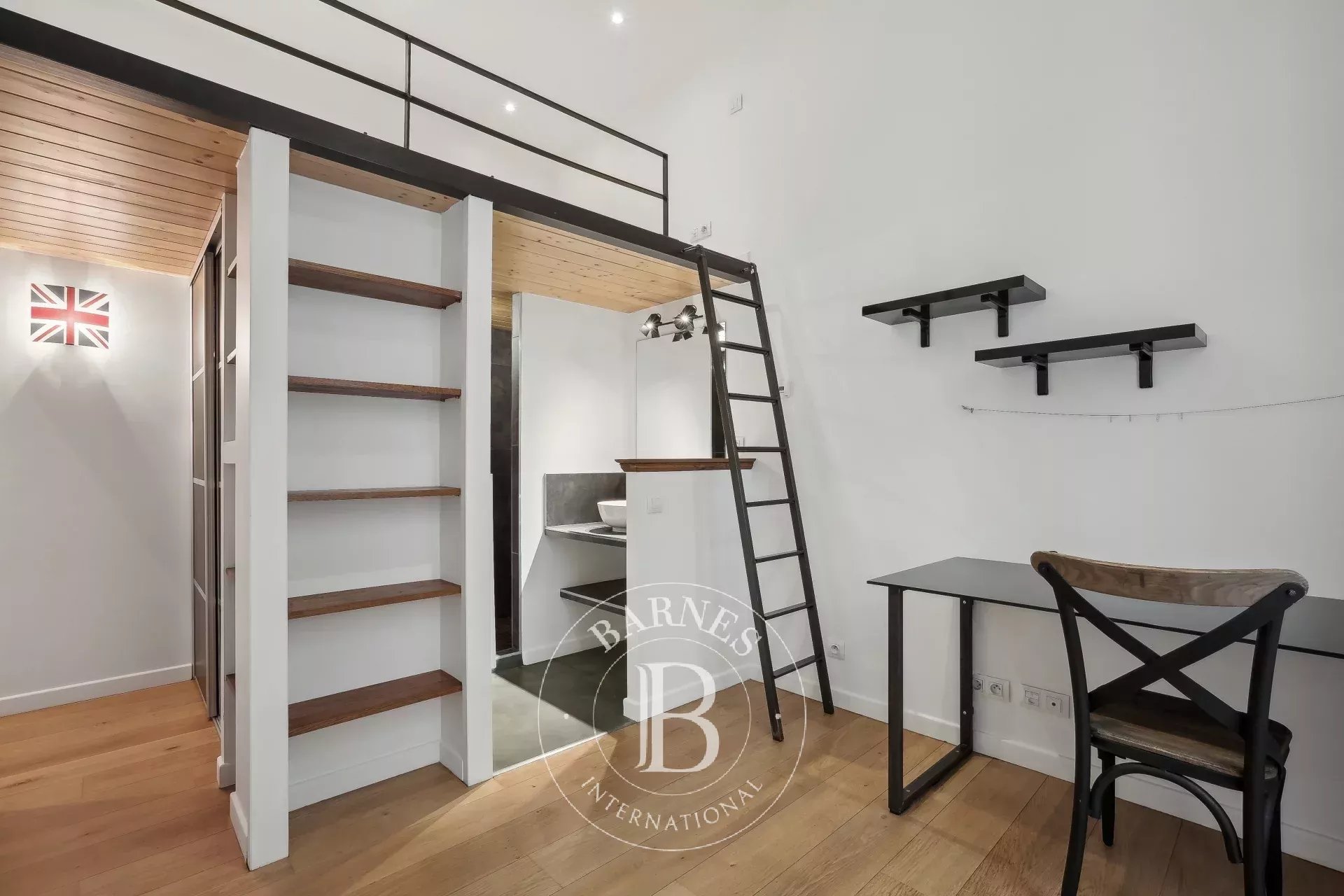 Daire Lyon 2ème - picture 12